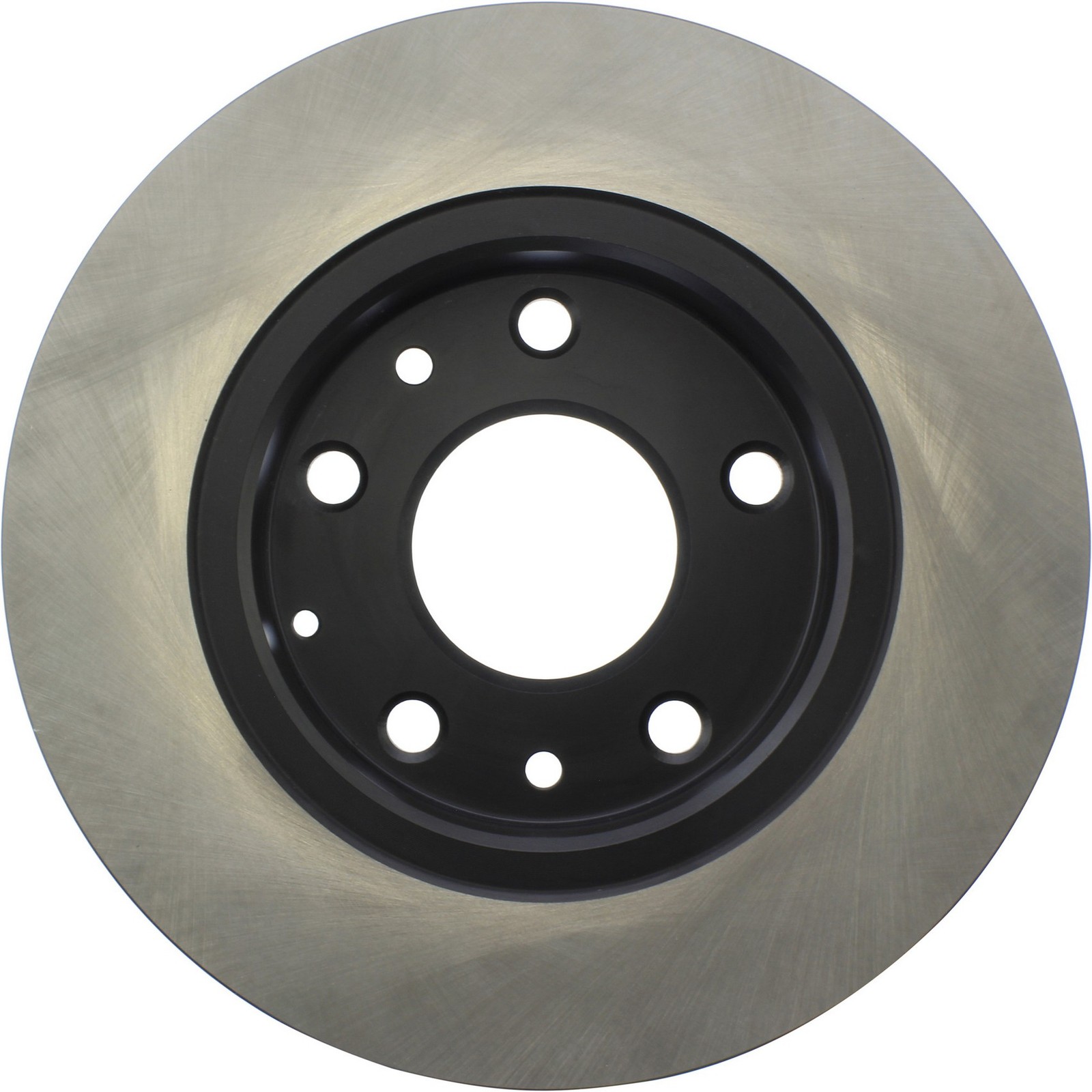 Disc Brake Rotor for 2019-2022 Mazda 3, CX-3, CX-30 FWD 265mm Rear