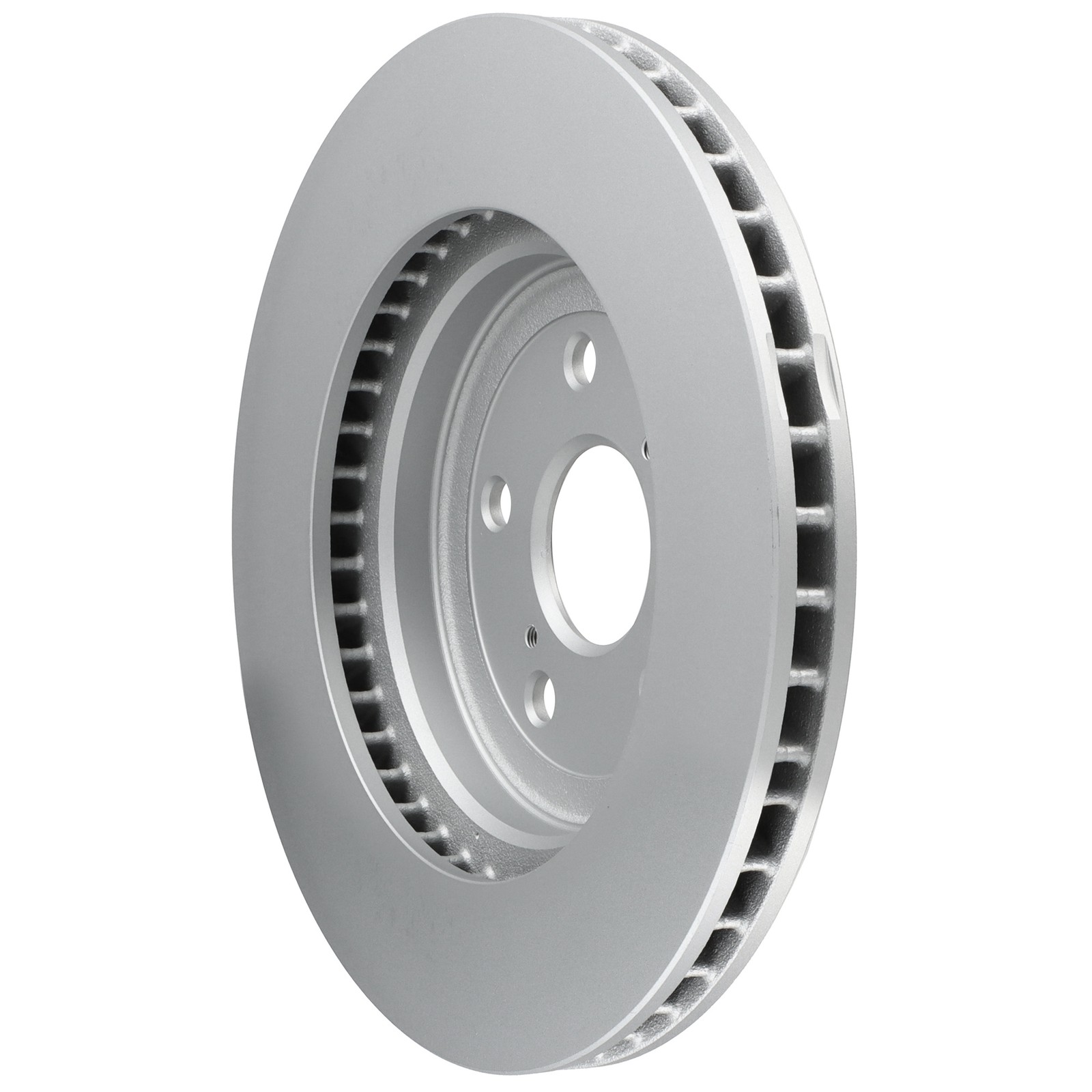 Front Disc Brake Rotor For 04-06 Lexus RX330 07-09 RX350 06-07 Toyota Highlander