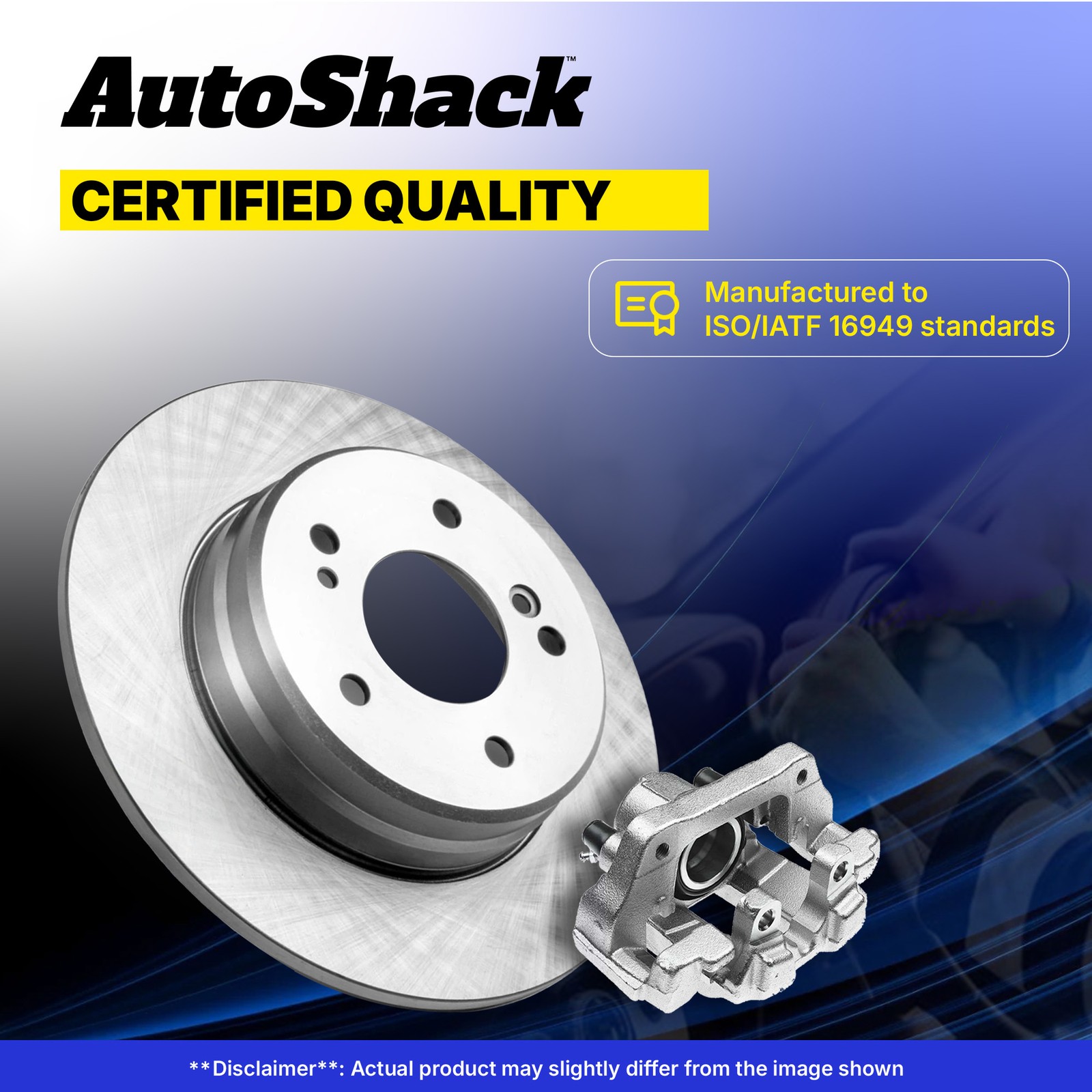 Front Rear Brake Rotors Calipers for Chrysler, 300 2006-2010, RWD V6 3.5L