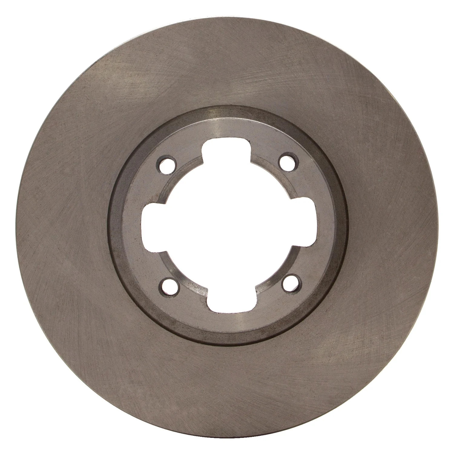For Subaru Brat 1983-1987 DFC Premium Vented Front Brake Rotor