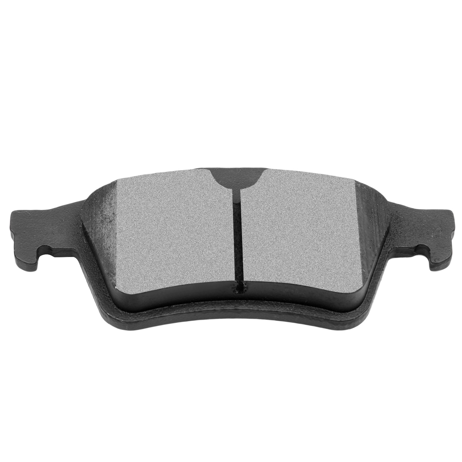 Front & Rear Solid Rotors Ceramic Brake Pads Kit For 2005 2006-2013 Mazda 3