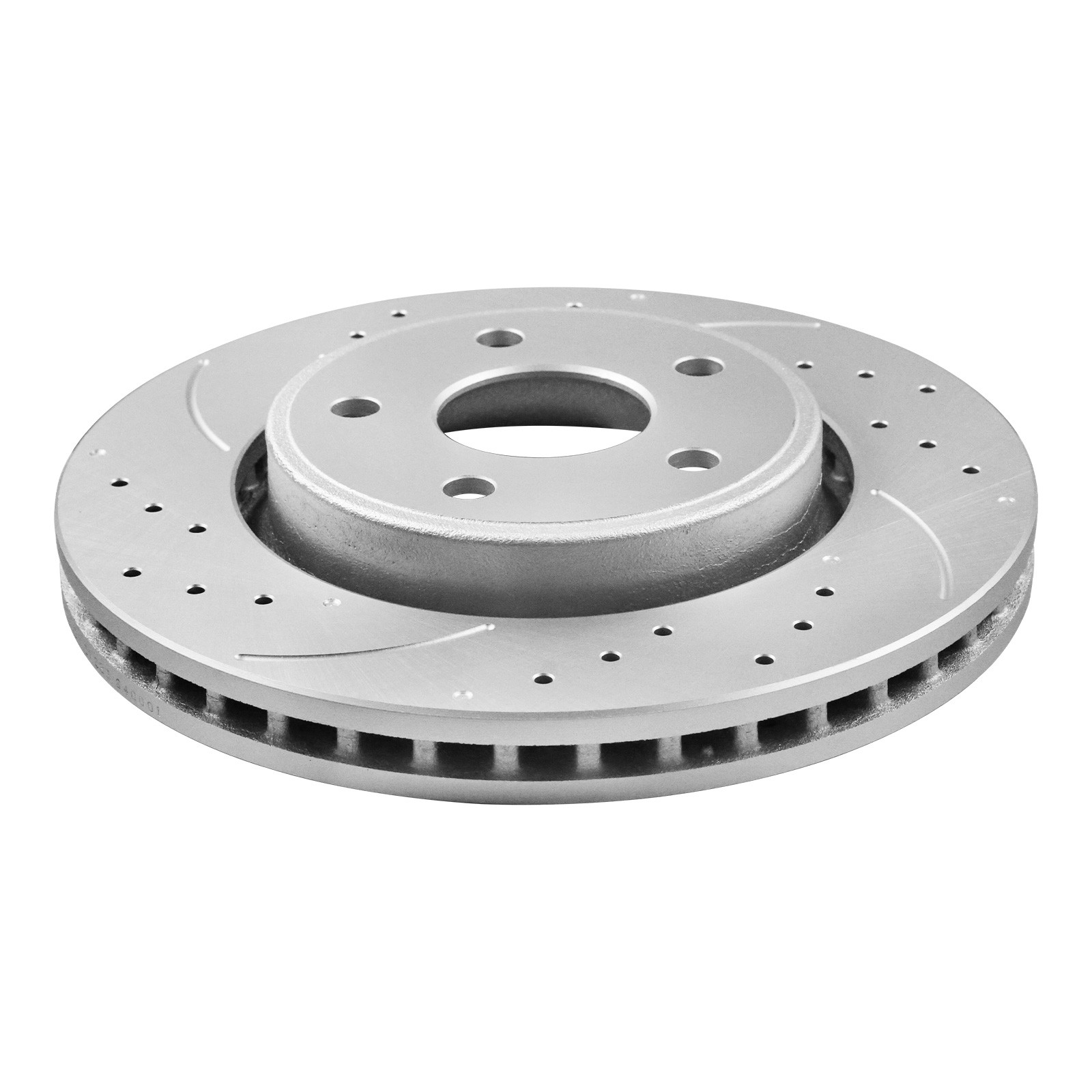 13″ Front Rear Rotors Brake Pads for 2011 – 2020 Grand Cherokee Dodge Durango