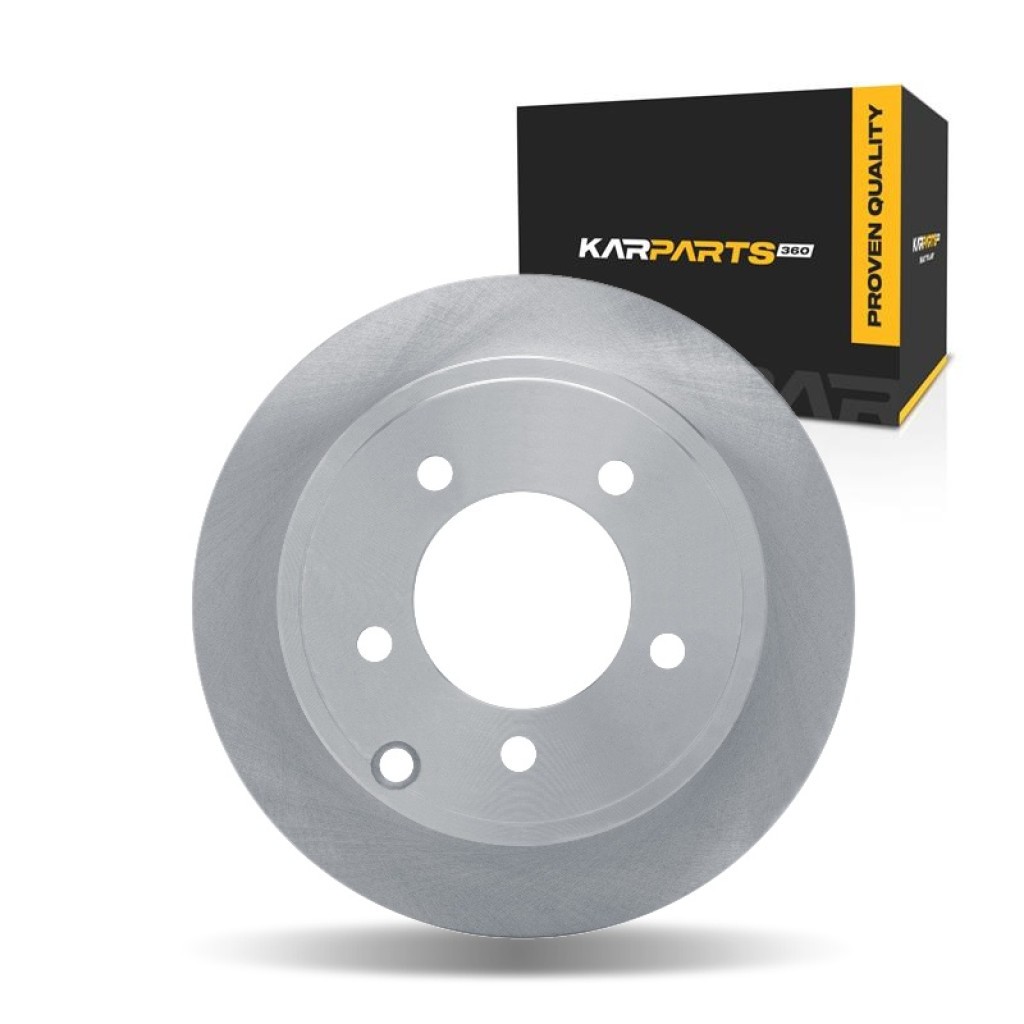 For Dodge Avenger 2008-2014 Disc Brake Rotor 8.4 mm. / 0.33in. Discard Thickness