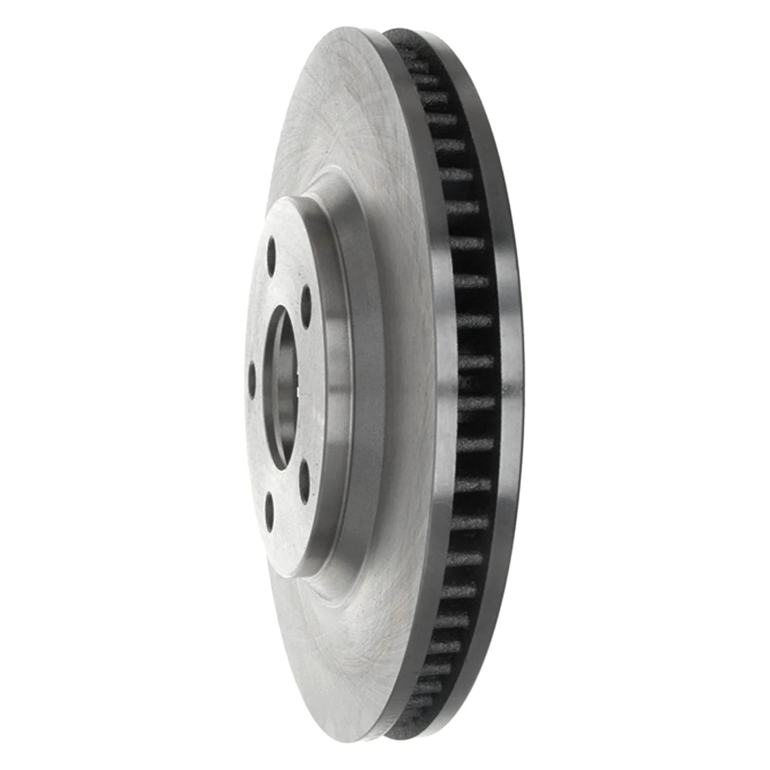 For Chevy Camaro 1998-2002 ACDelco 18A813A Silver Vented Front Brake Rotor