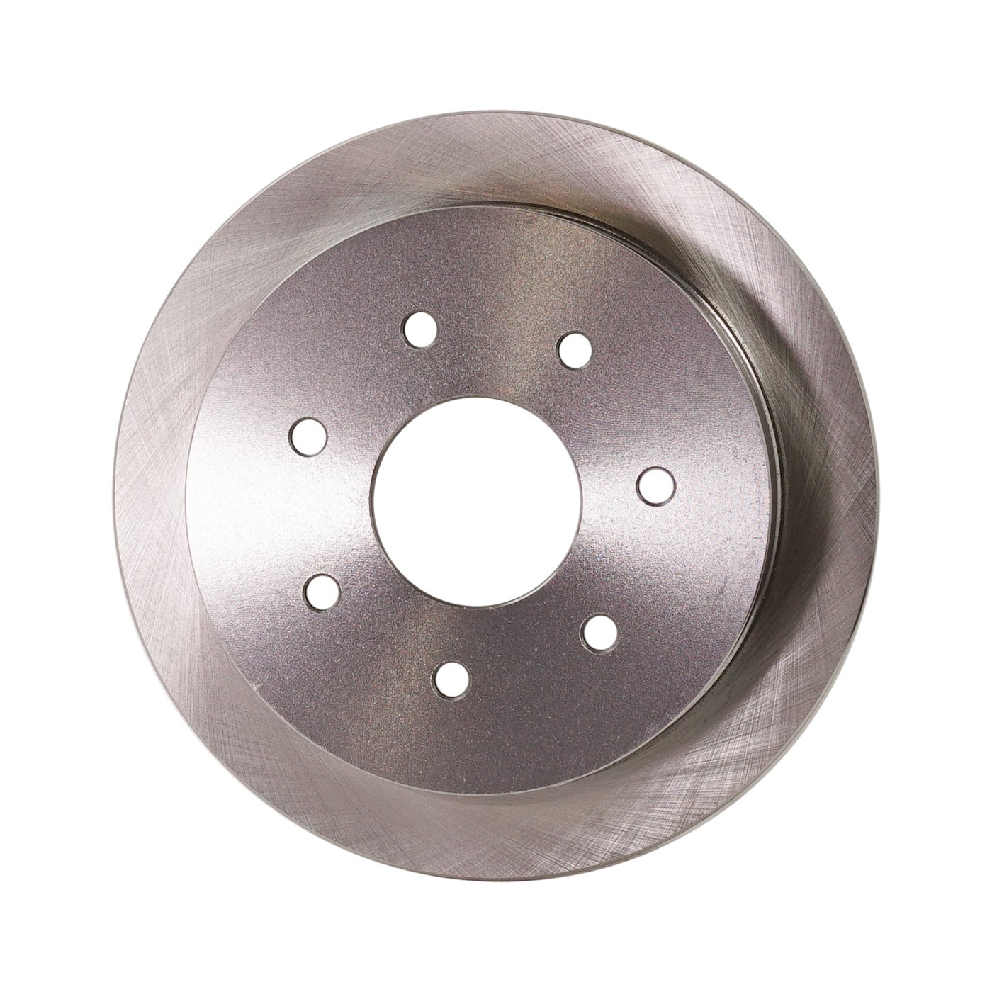 Disc Brake Rotor Set For 2000-2003 Ford F-150 Rear