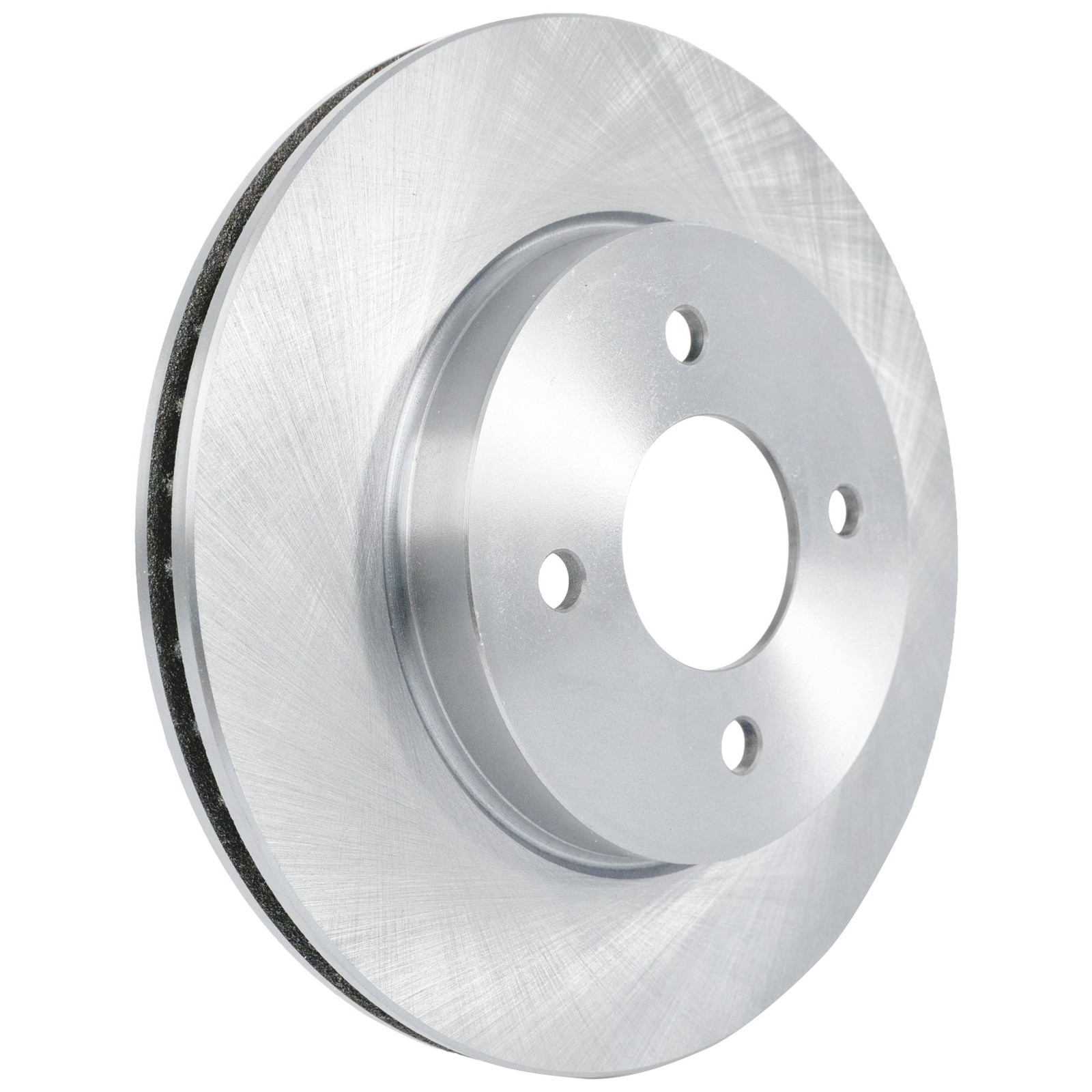 For 2012-2019 VERSA Front Right or Left Brake Disc