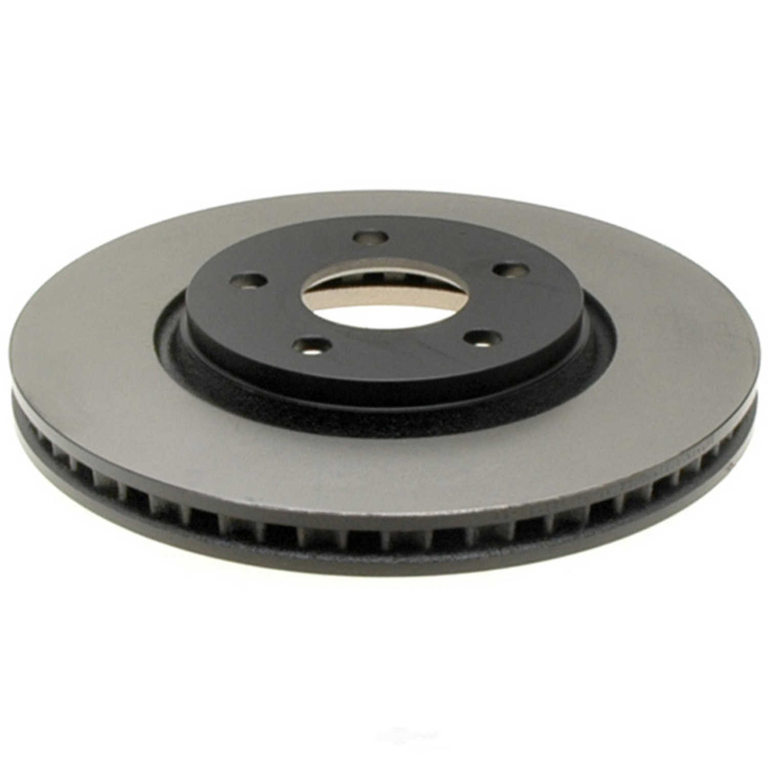 Disc Brake Rotor fits 2004-2009 Saturn Ion Aura RAYBESTOS