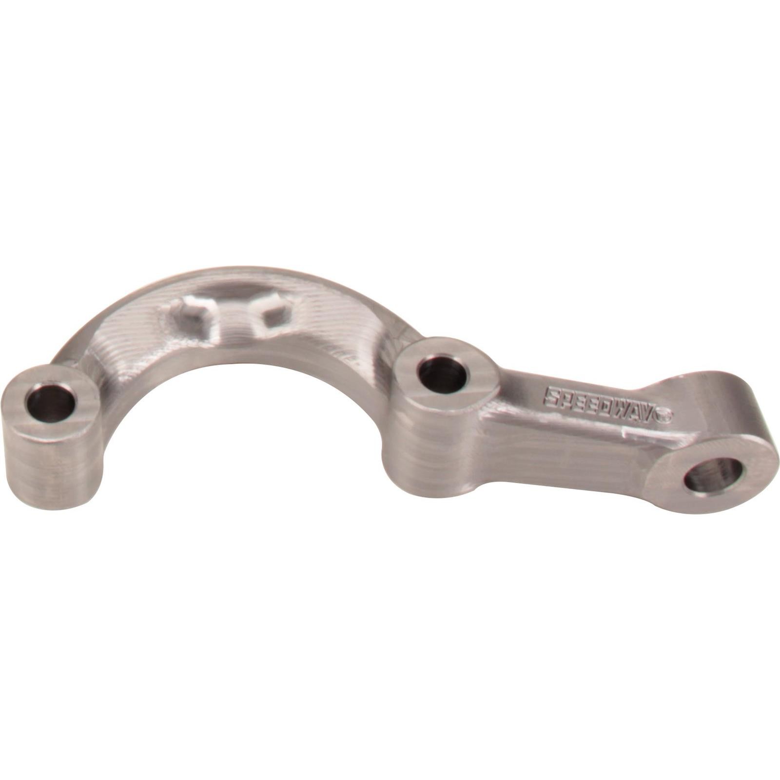 IMCA Low Friction 3-Piece Metric Spindles w/Speedway Rotors