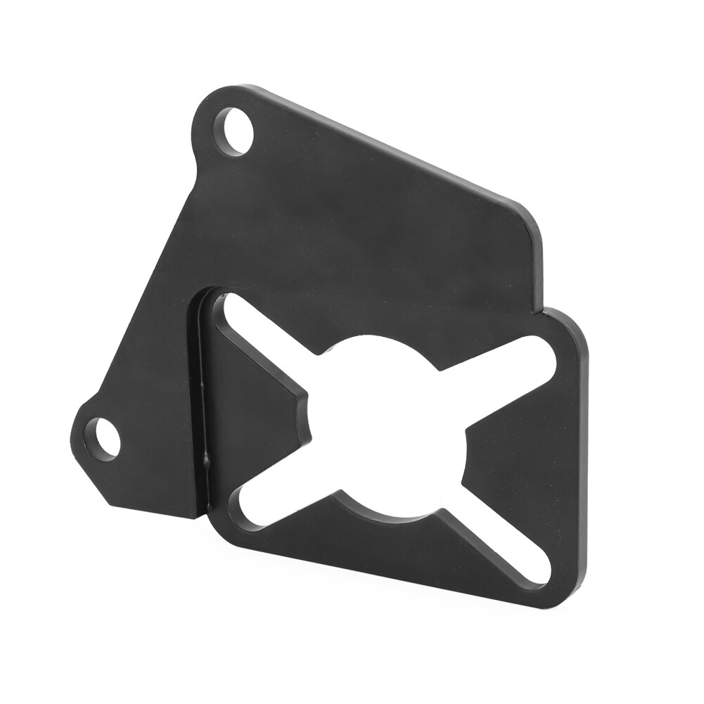 Rear Disc Conversion Bracket Kit For Honda Civic Hatch Coupe Sedan 1992-2000 US