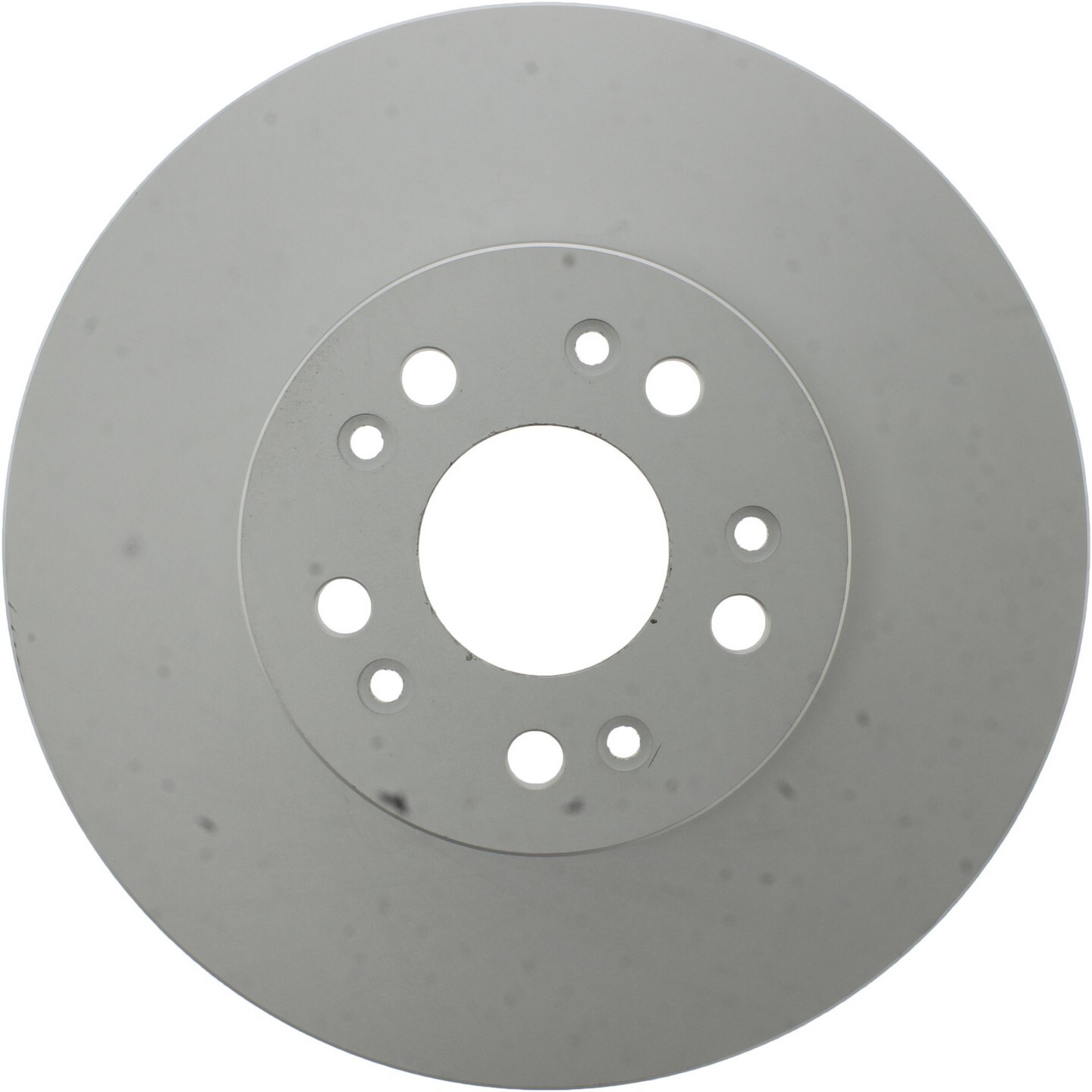 Centric Front Disc Brake Rotor for Mercedes-Benz (320.35023H)