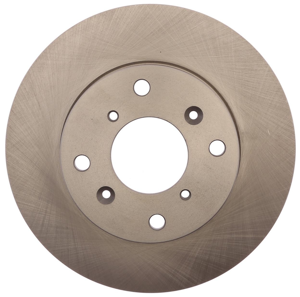 Raybestos Brakes Disc Brake Rotor | 96709R