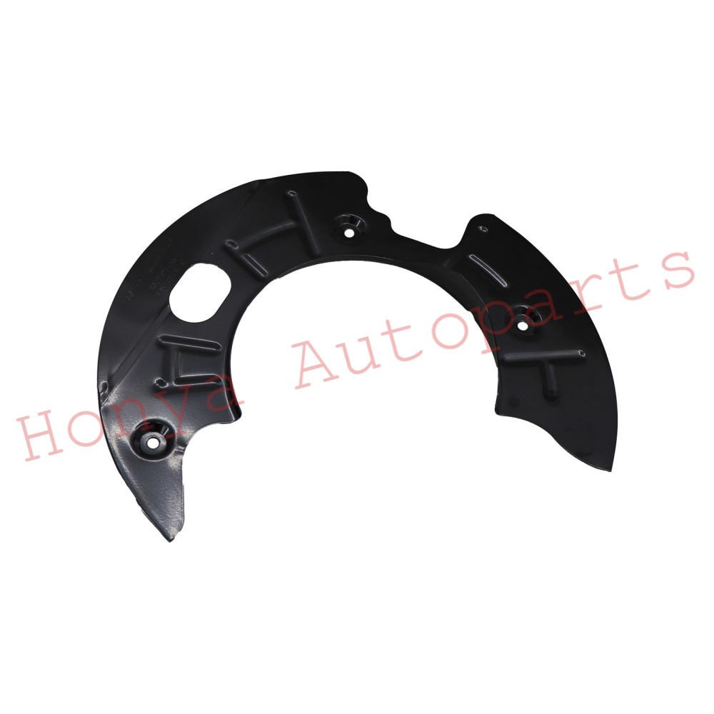 For Ford Explorer Sport 01-03 All Engine Front Right Brake Disc Shield Splash