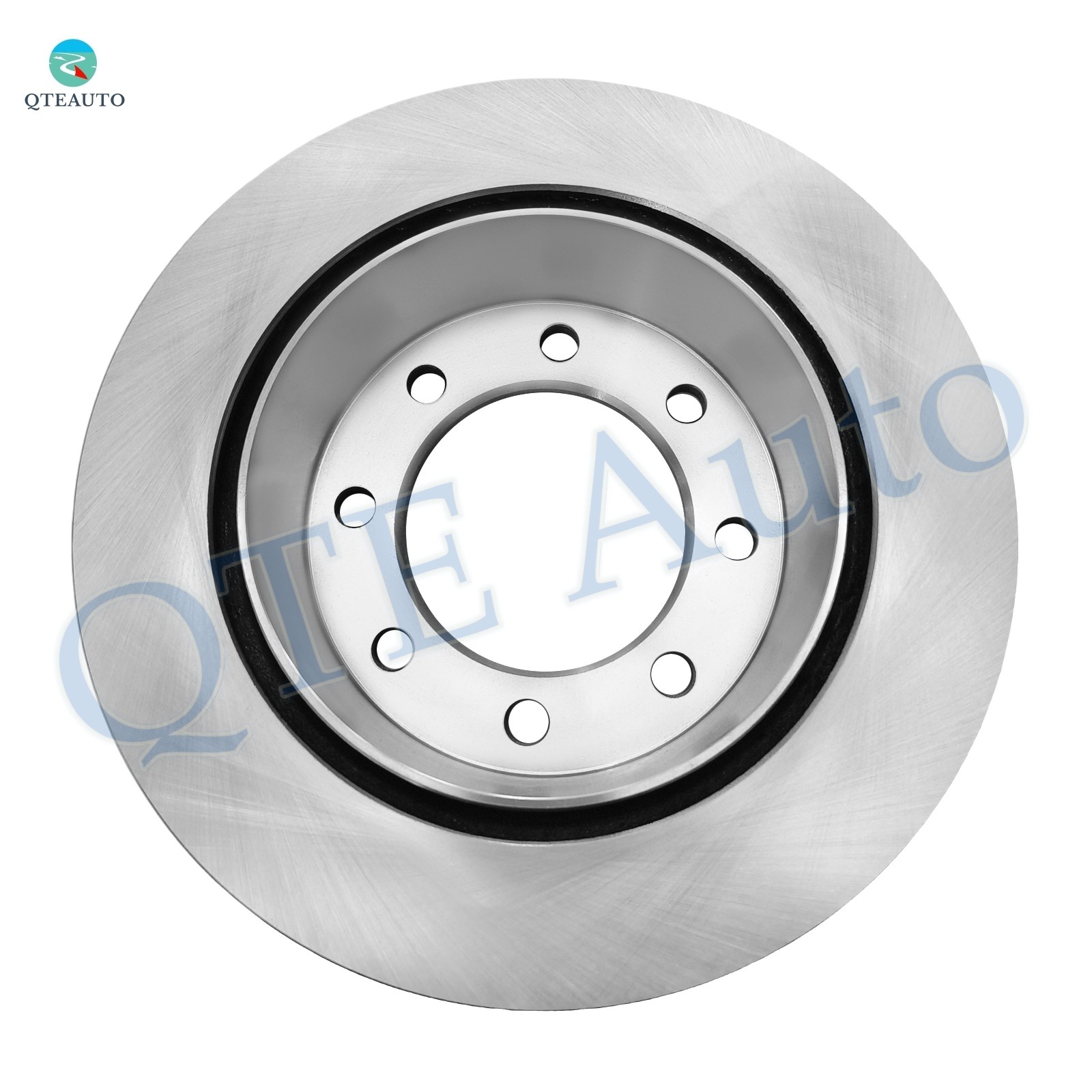 Rear Left/Right 330mm Brake Rotors For 2000-2006 2008-2013 Chevy Suburban 2500