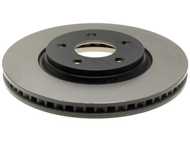 Raybestos Brakes Disc Brake Rotor P N 580184