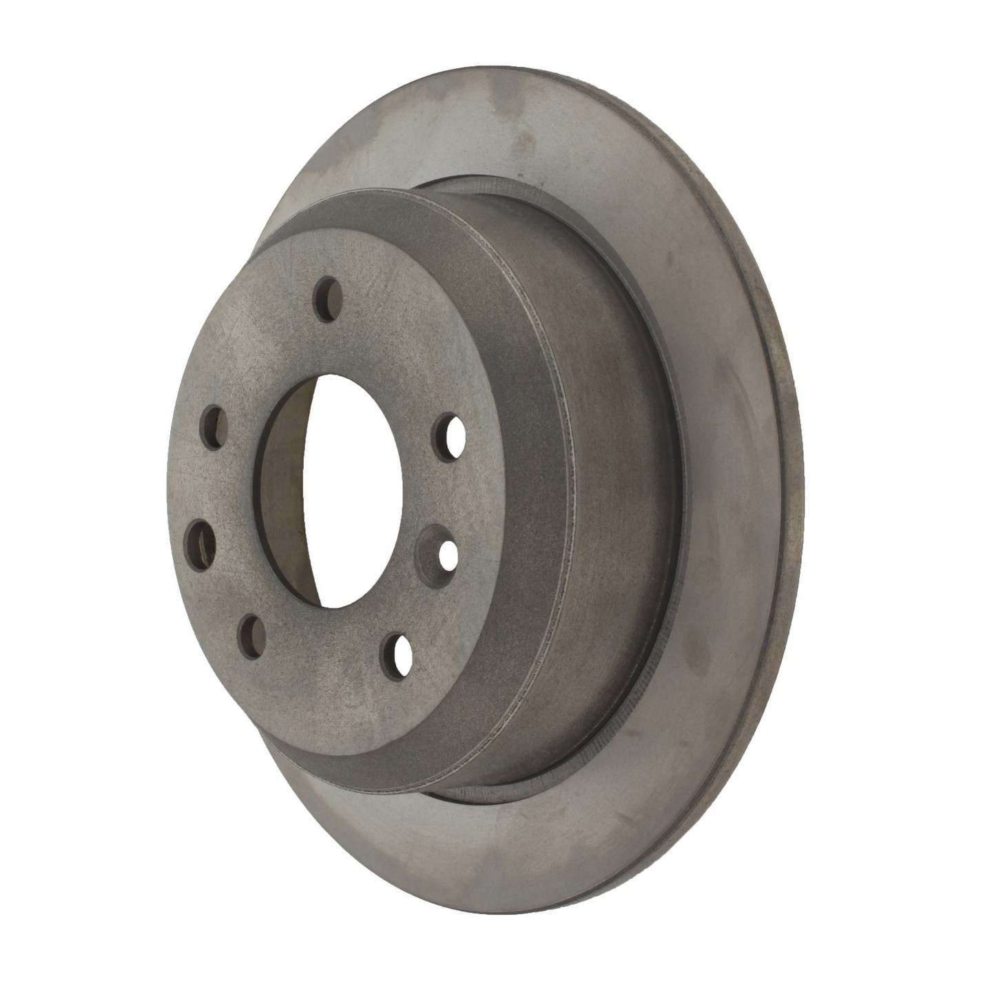 Centric Rear Disc Brake Rotor | For 1987-1989 Jaguar XJ6 | Direct Fit
