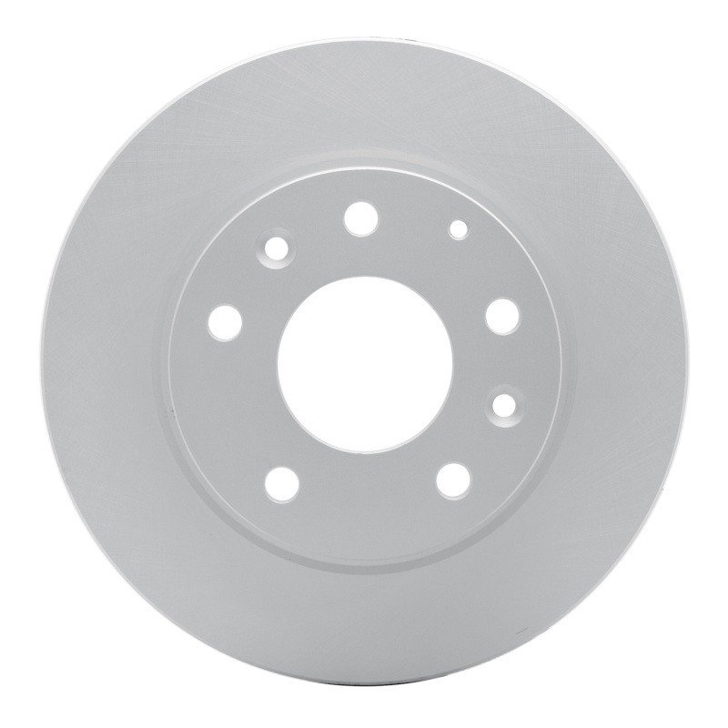 DFC 604-80079 Rear Brake Rotor for Mazda 3 2014-2015 – GeoSPEC Coated