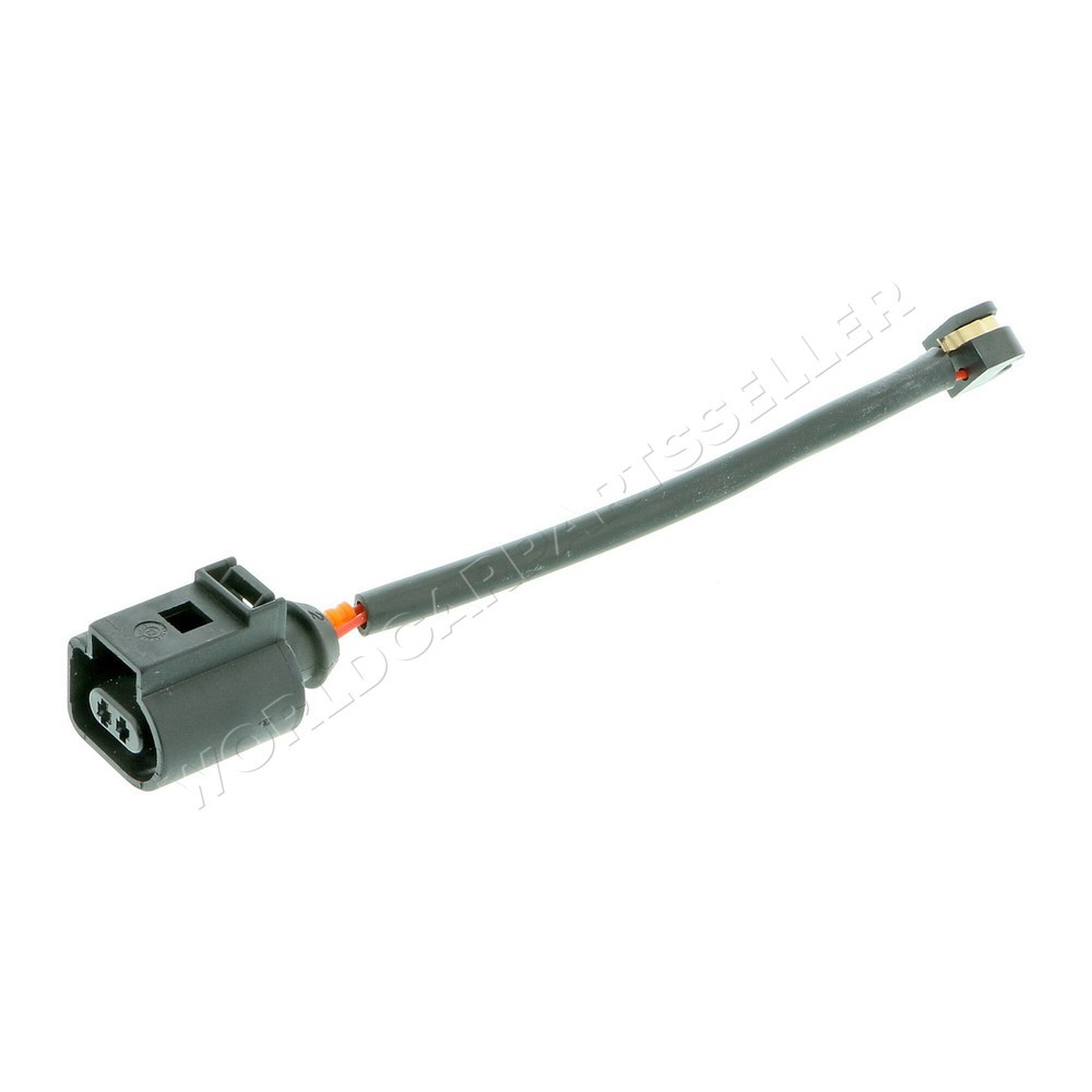 Rear Axle Brake Pad Wear Sensor 138 mm Fits PORSCHE Panamera VW Touareg 2010-