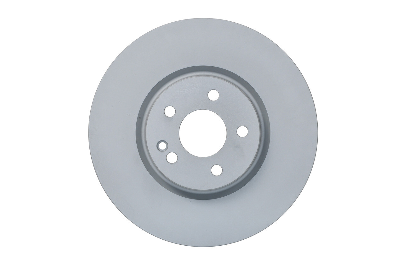 Bosch Brake Disc Single Front 329.5mm 67mm Vented 32mm 0986479D13