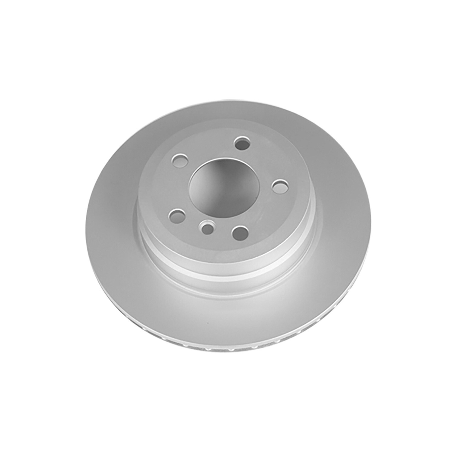 Power Stop – Rear Genuine Geomet High Carbon Coated Rotor for X6, X5 EBR1031EVC