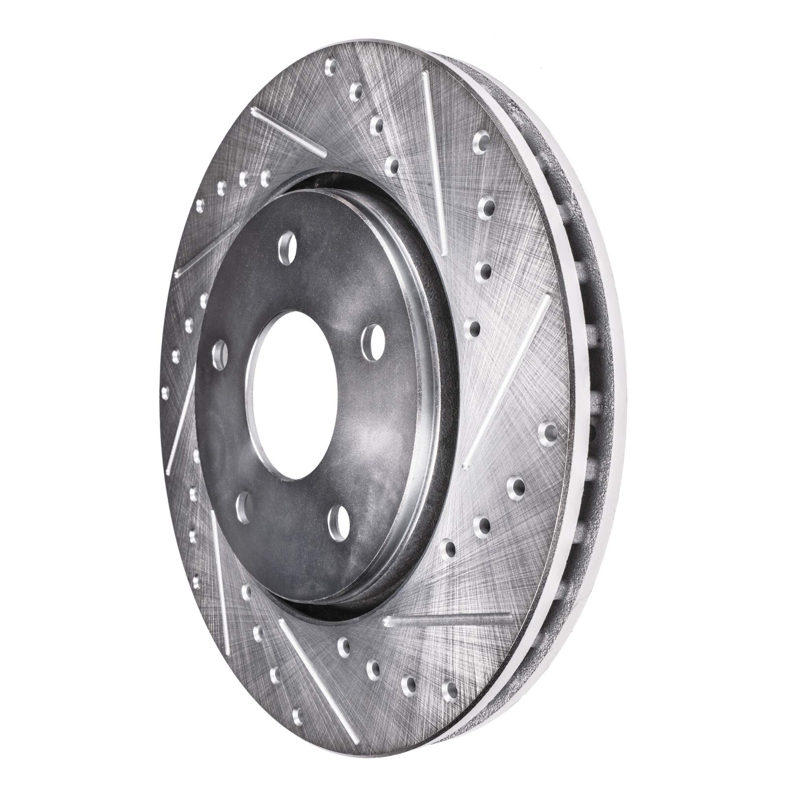 Front DRILLED Disc Brake Rotors for BMW 320i 323i 325i 325xi 328i Z3 Z4 3.0L
