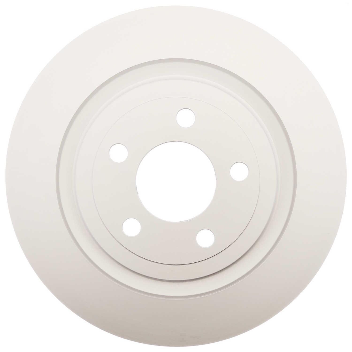 Disc Brake Rotor fits 2020 Ford Explorer RAYBESTOS