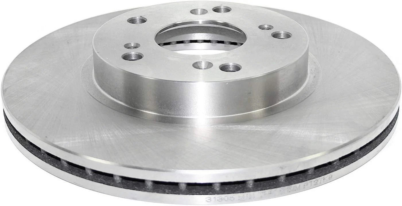 Front Disc Brake Rotor Pronto BR31305