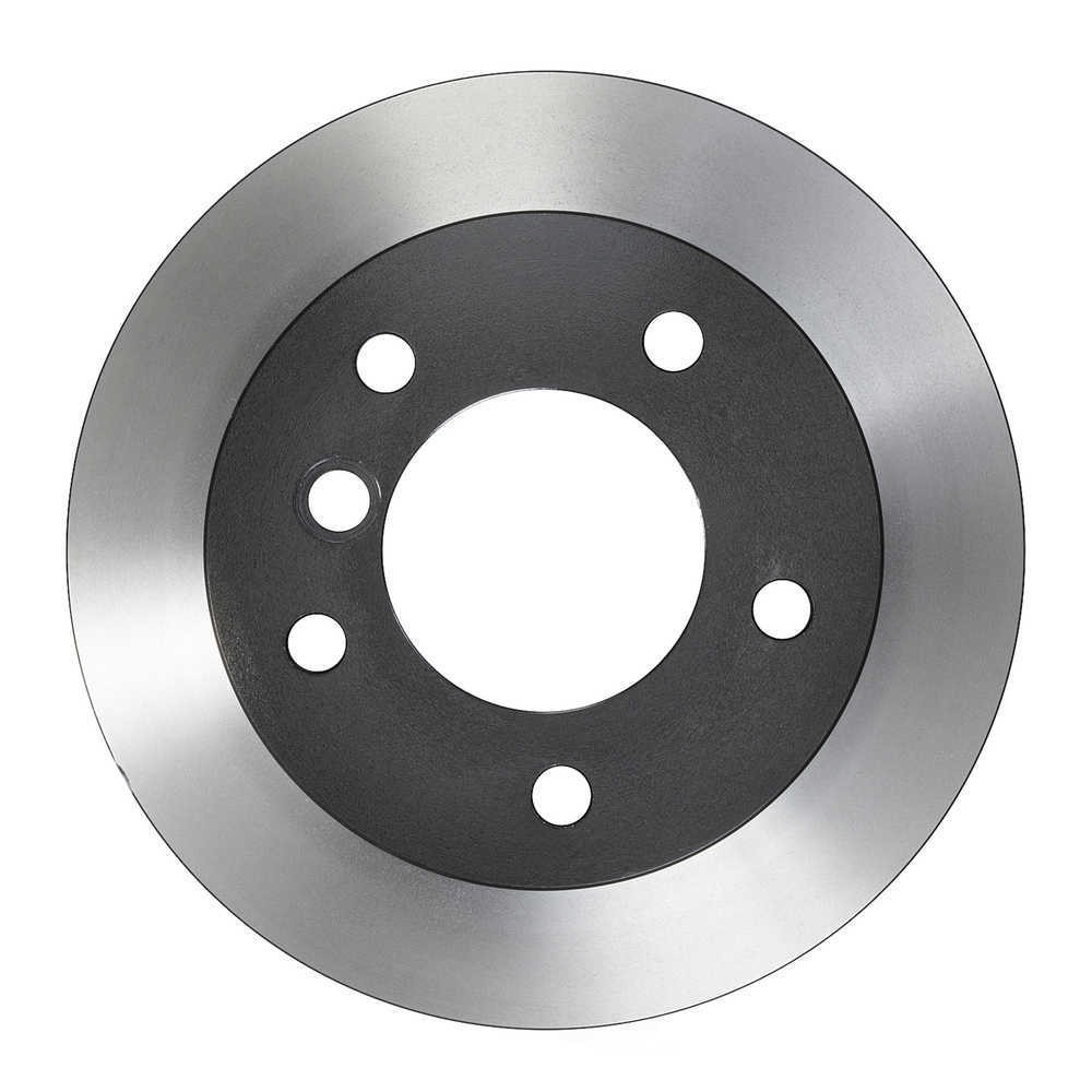 Disc Brake Rotor Wagner BD126279E