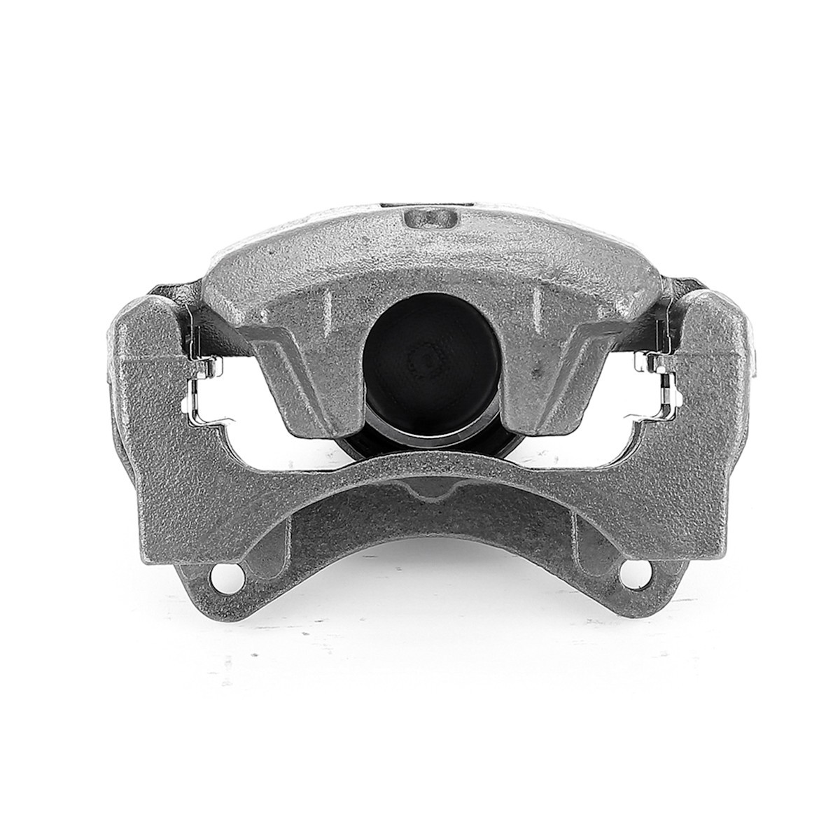 Powerstop Front 294mm Brake Discs Calipers Pads Kit for Lancer Outlander & Sport