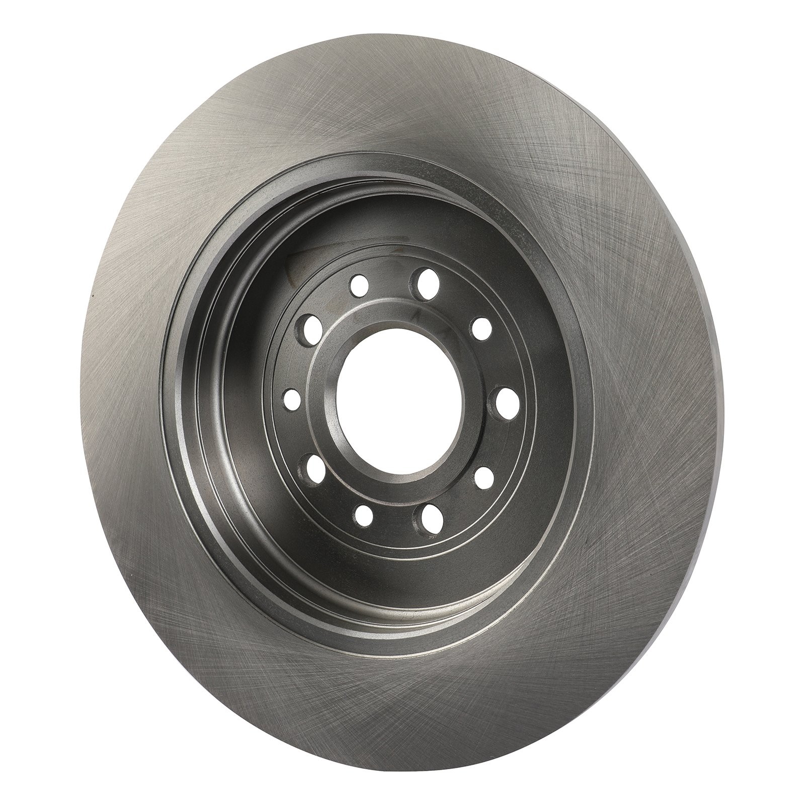 Rear Solid Brake Rotors Discs Fits 2005-2018 Ford Explorer Mercury Montego 54125