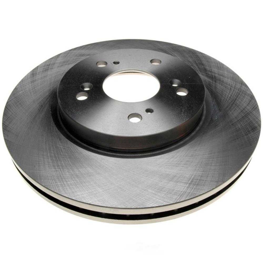 Frt Disc Brake Rotor ACDelco Advantage 18A2463A