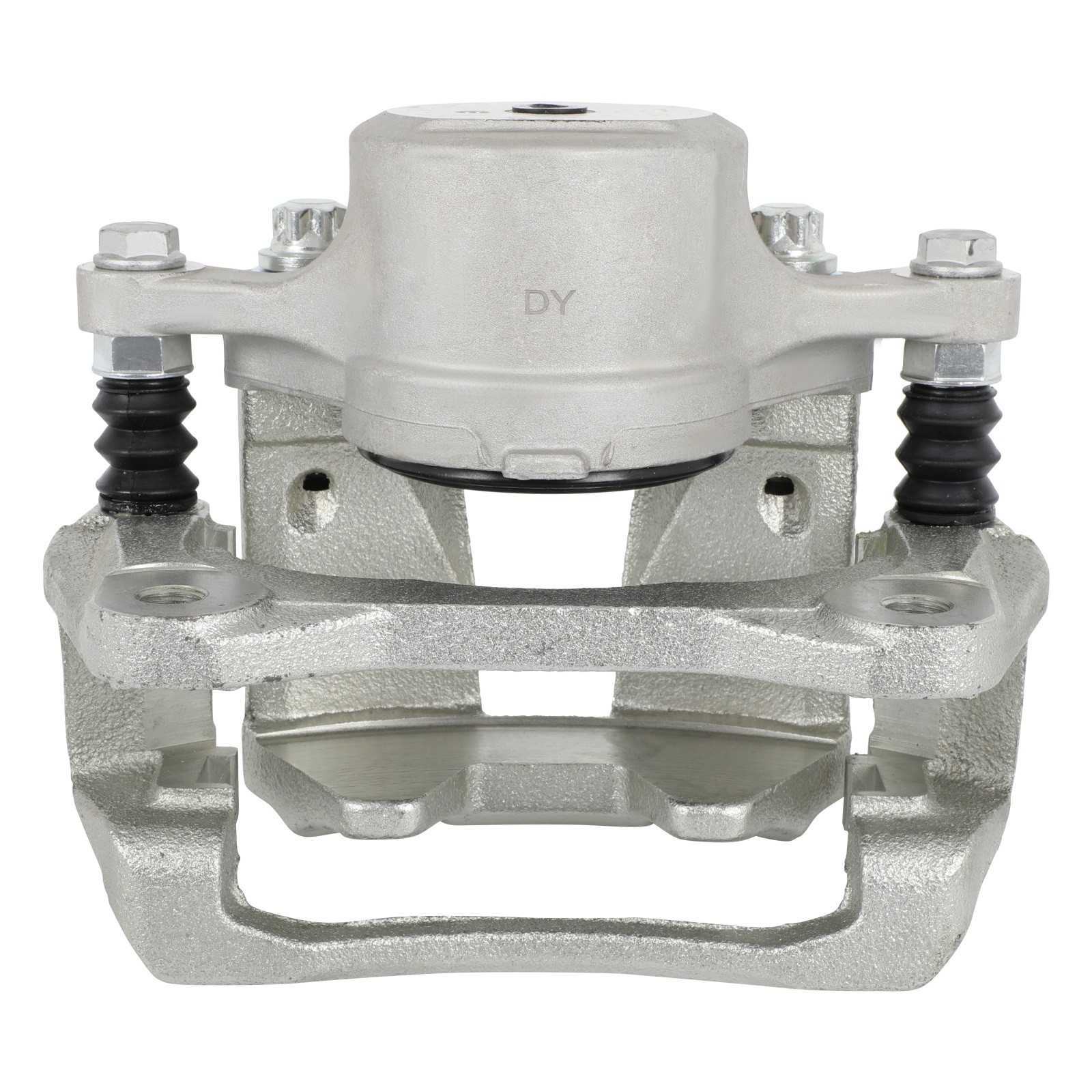 Front Brake Calipers 2Pcs For 2012-2015 Hyundai Sonata 2011-2016 Kia Optima