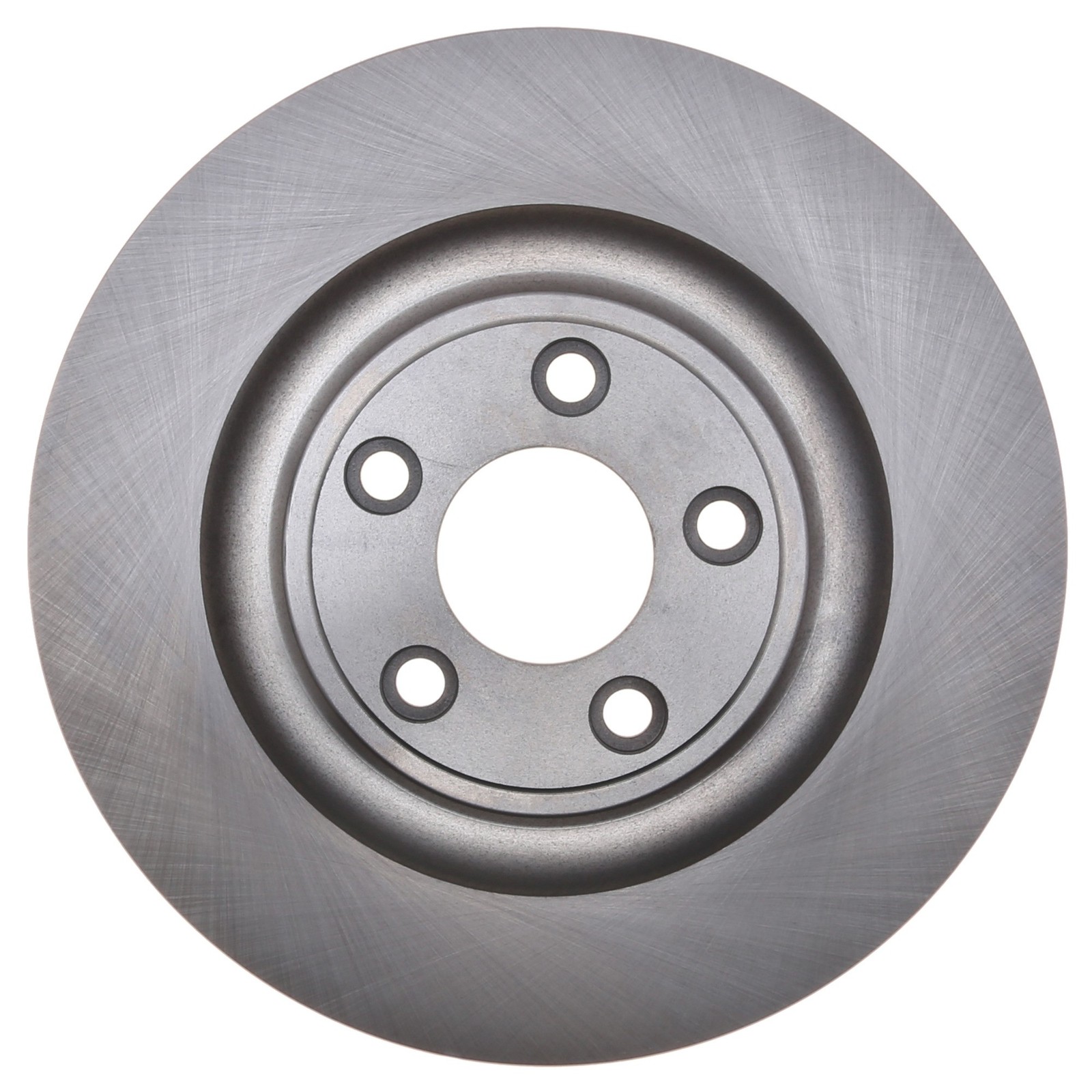 Raybestos Rear Disc Brake Rotor for 2013-2019 Jaguar XJ (982340R)