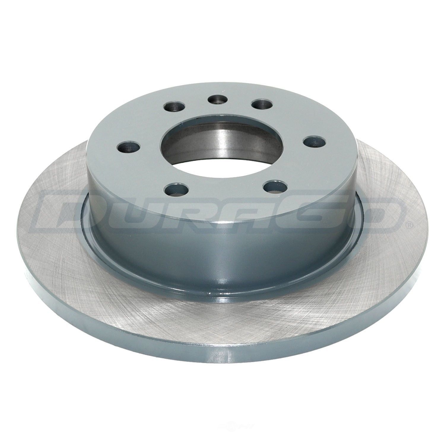 Disc Brake Rotor DURAGO TITANIUM SERIES DTS BR900332-01