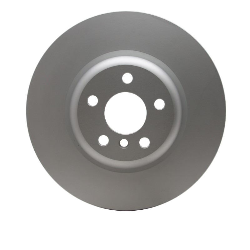 DFC For 16-25 BMW I4 Rear GeoSPEC Coated Rotor