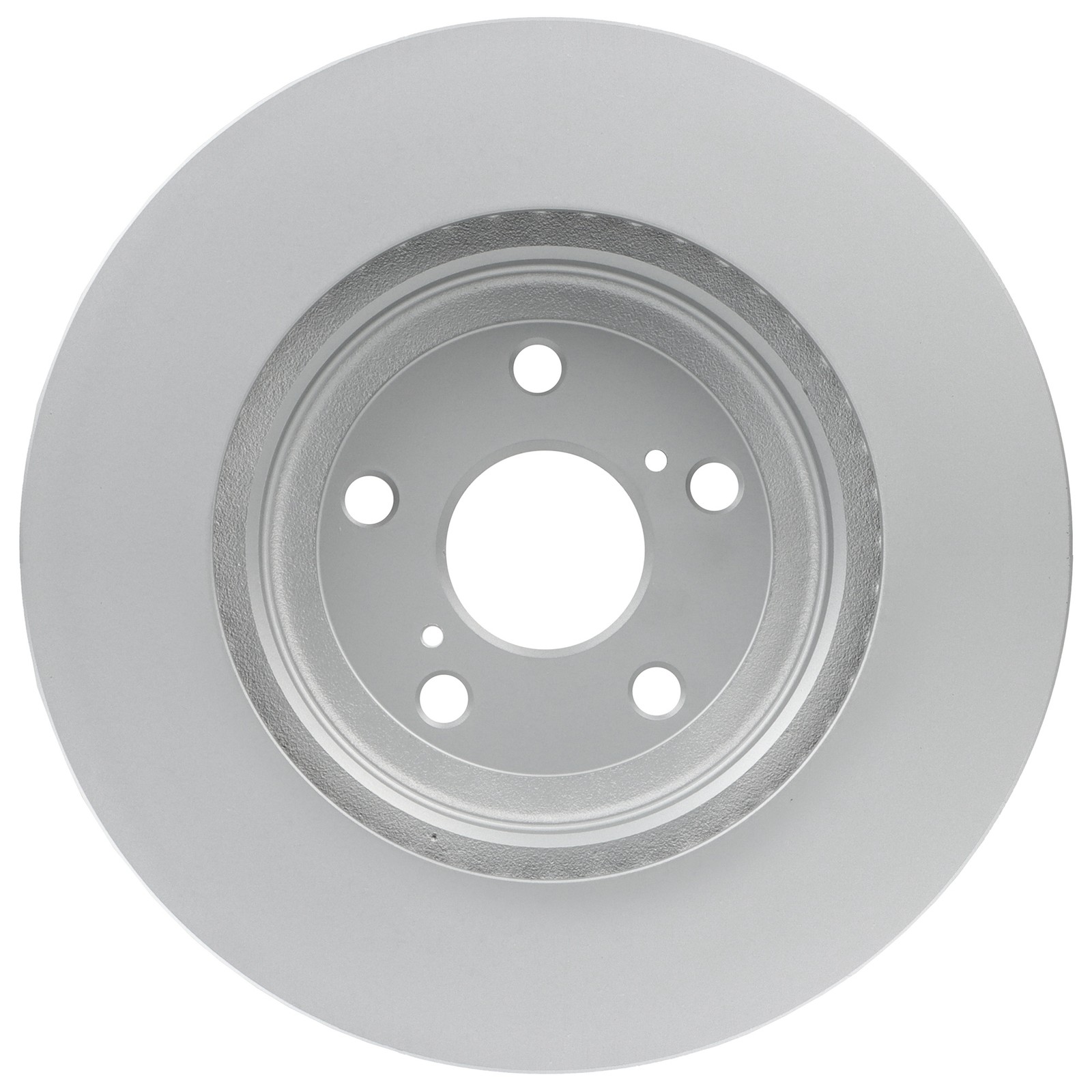 Front Disc Brake Rotor For 04-06 Lexus RX330 07-09 RX350 06-07 Toyota Highlander