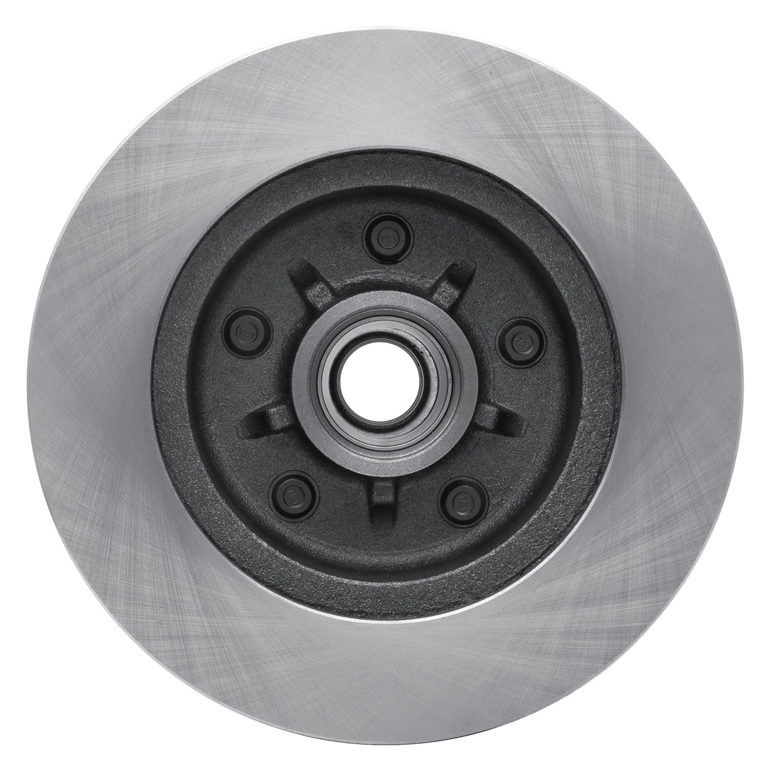 For Chevy Impala 1977 DFC 600-47006 Premium Vented Front Brake Rotor