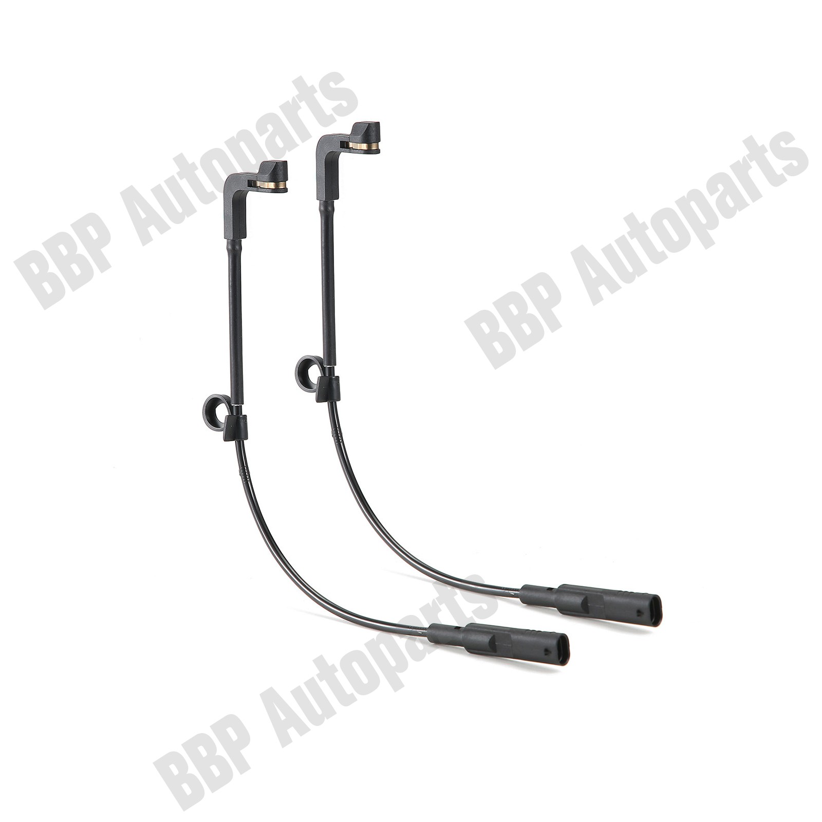 For Chevrolet Cheyenne 5.3L/6.2L 2019-2023 Car Rear Brake Pad Wear Sensor 2pc