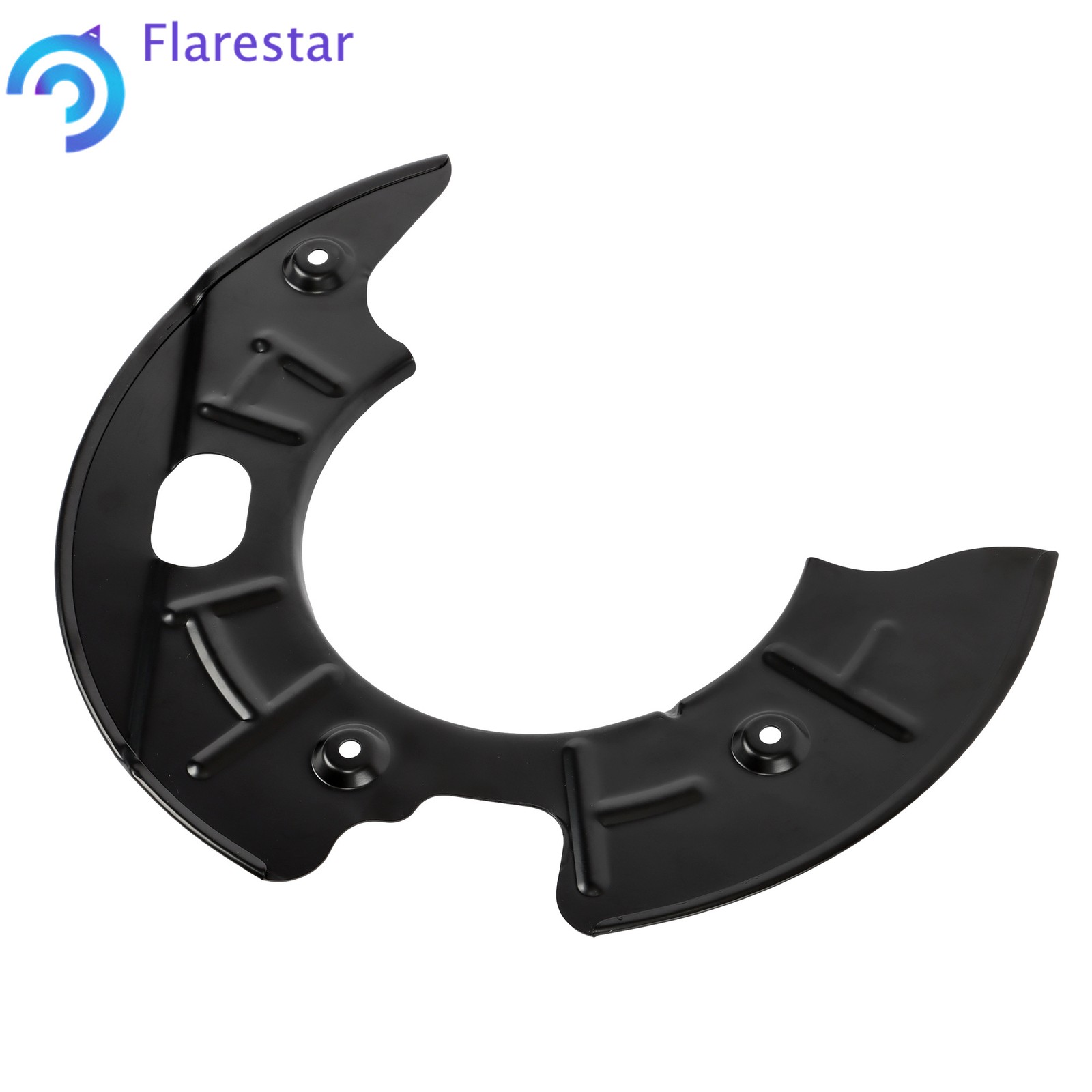 1L2Z1214BA Front Left Brake Disc Shield Splash For Ford Explorer & Ranger 01-11