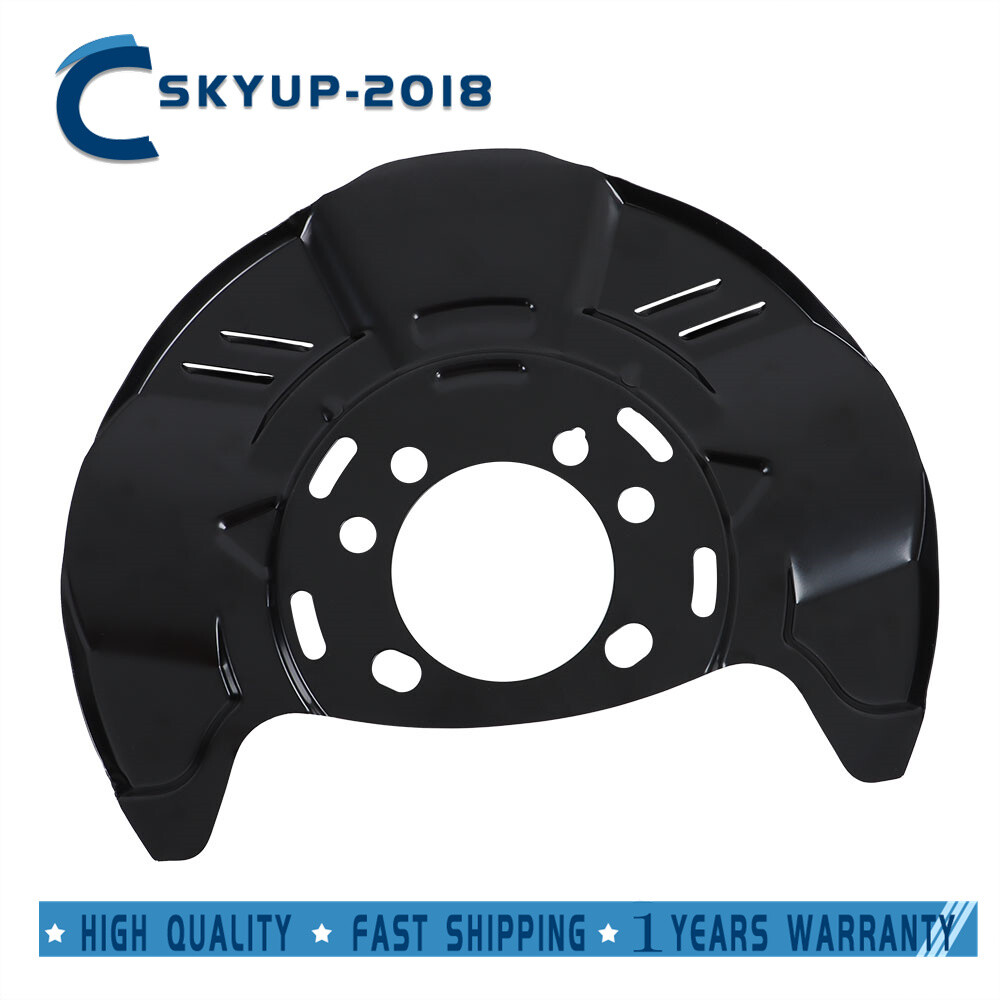 Front Brake Backing Panel Dust Shield For Subaru Impreza 2008-2016 26290AG000