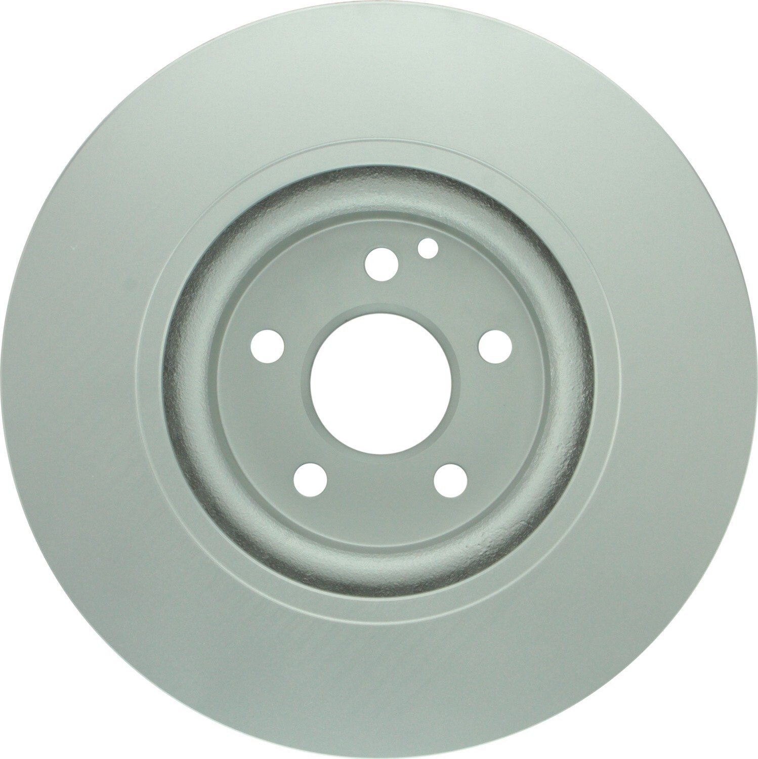 Bosch Front QuietCast Rotor 36010973