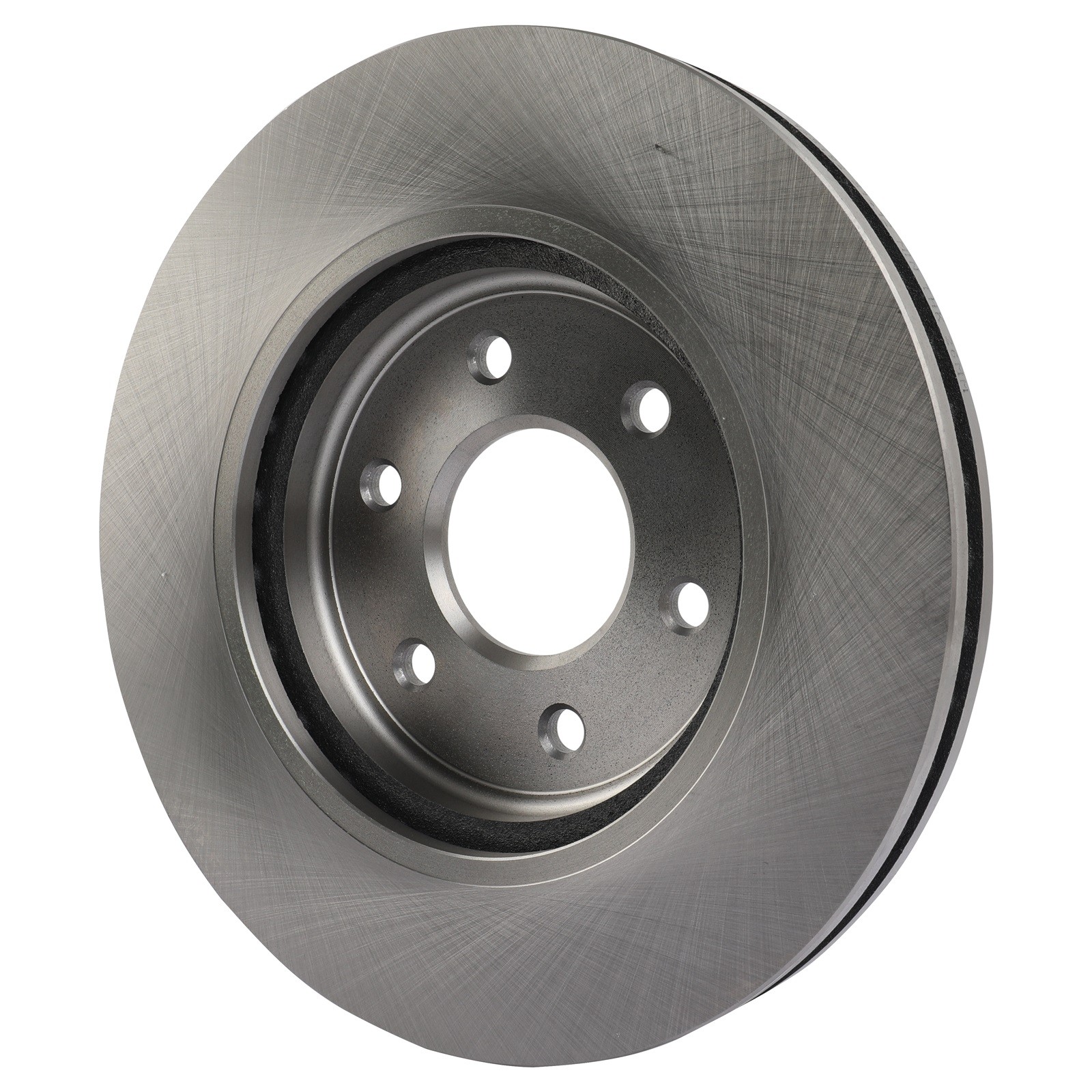 Front Brake Rotors And Ceramic Pads For Nissan Frontier Pathfinder Xterra 08-18