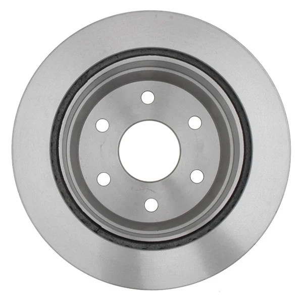 For Chevy Silverado 1500 01-06 Raybestos Specialty Plain Vented Rear Brake Rotor