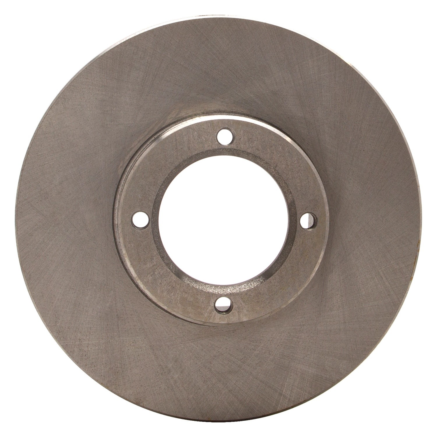 For Subaru Brat 1982-1983 DFC Premium Solid Front Brake Rotor