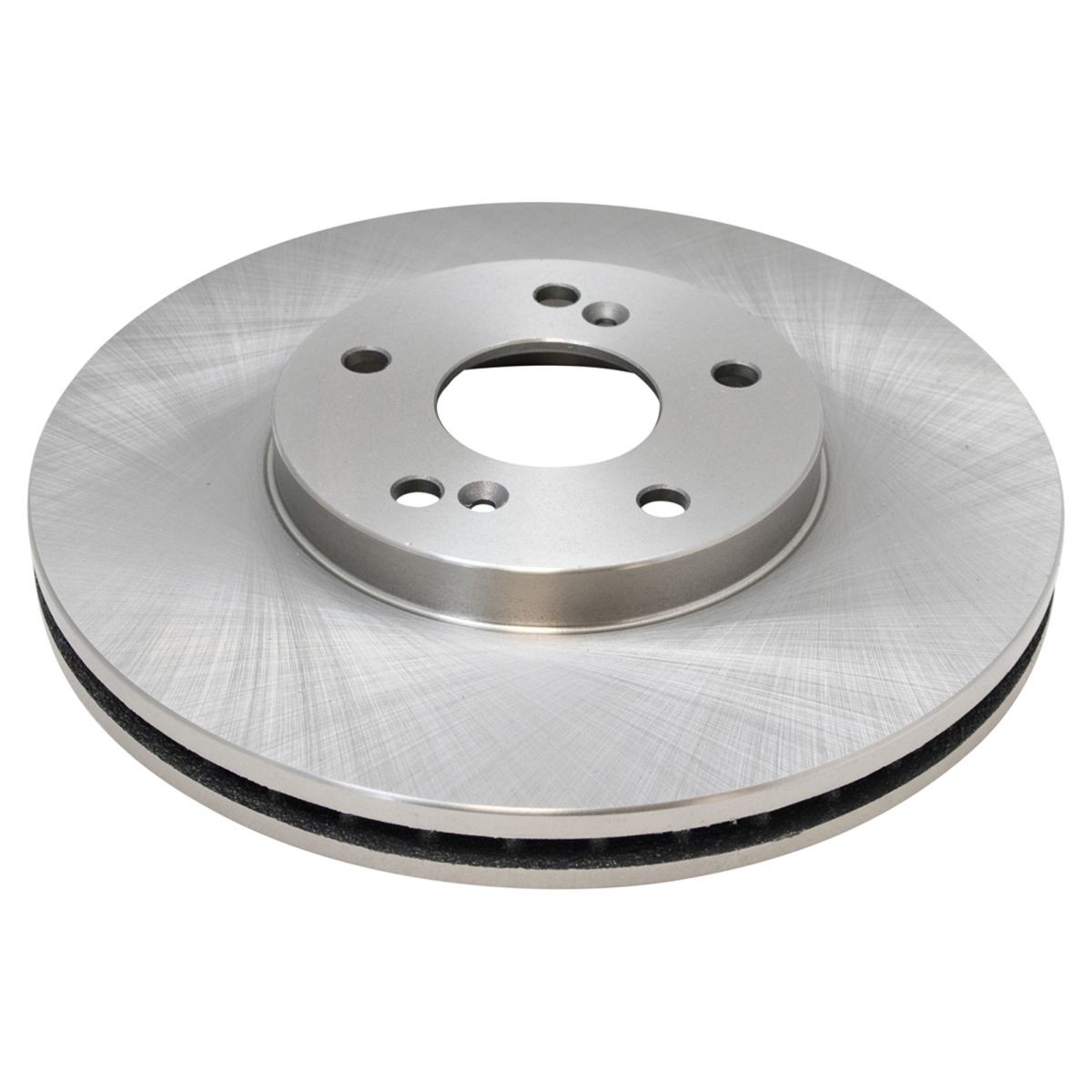 Brake Rotor & Ceramic Pad Kit Front & Rear for Acura MDX SUV New