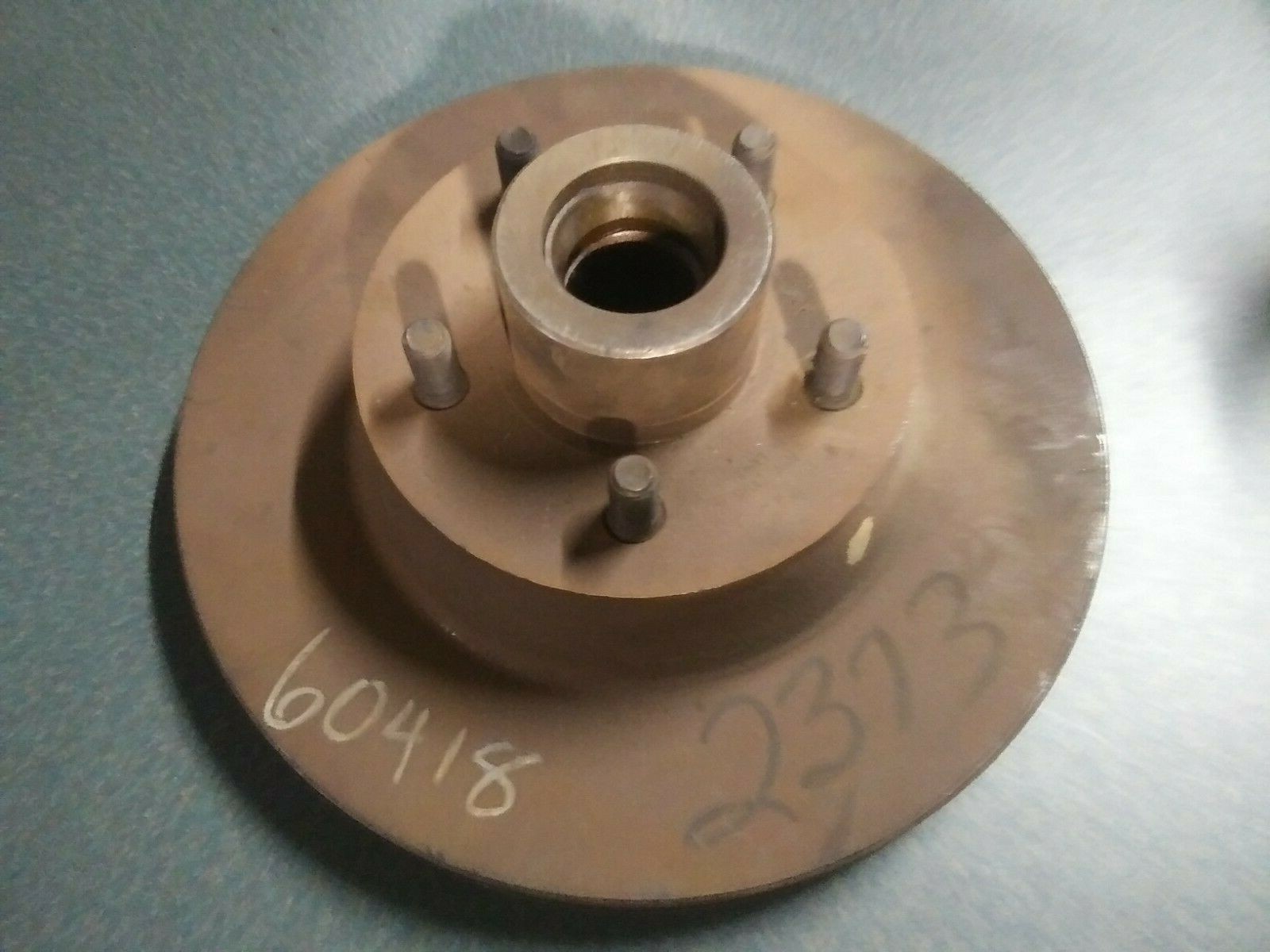 1972-1981 Chrysler/Dodge/Plymouth/Dodge truck Front Brake Rotor & Hub