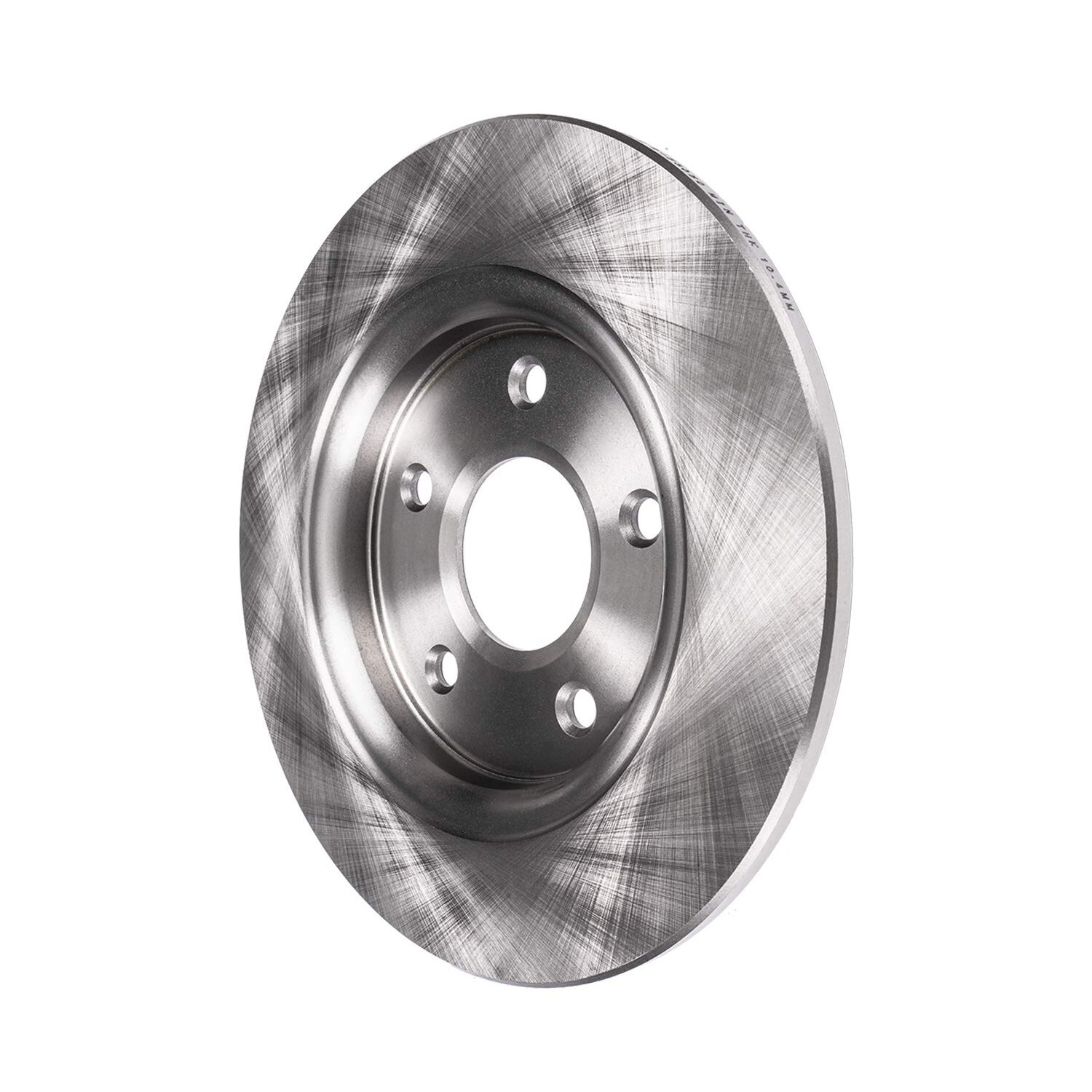 Rear Disc Brake Rotors for 2007 2008 2009 2010 HYUNDAI ELANTRA 2.0l