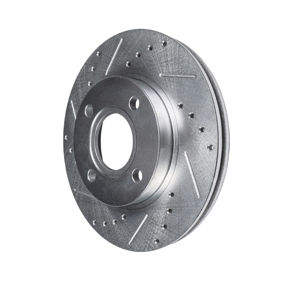 294mm Front Disc Brake Rotors for 2007 – 2015 Mini Cooper Front Brake Rotor Set