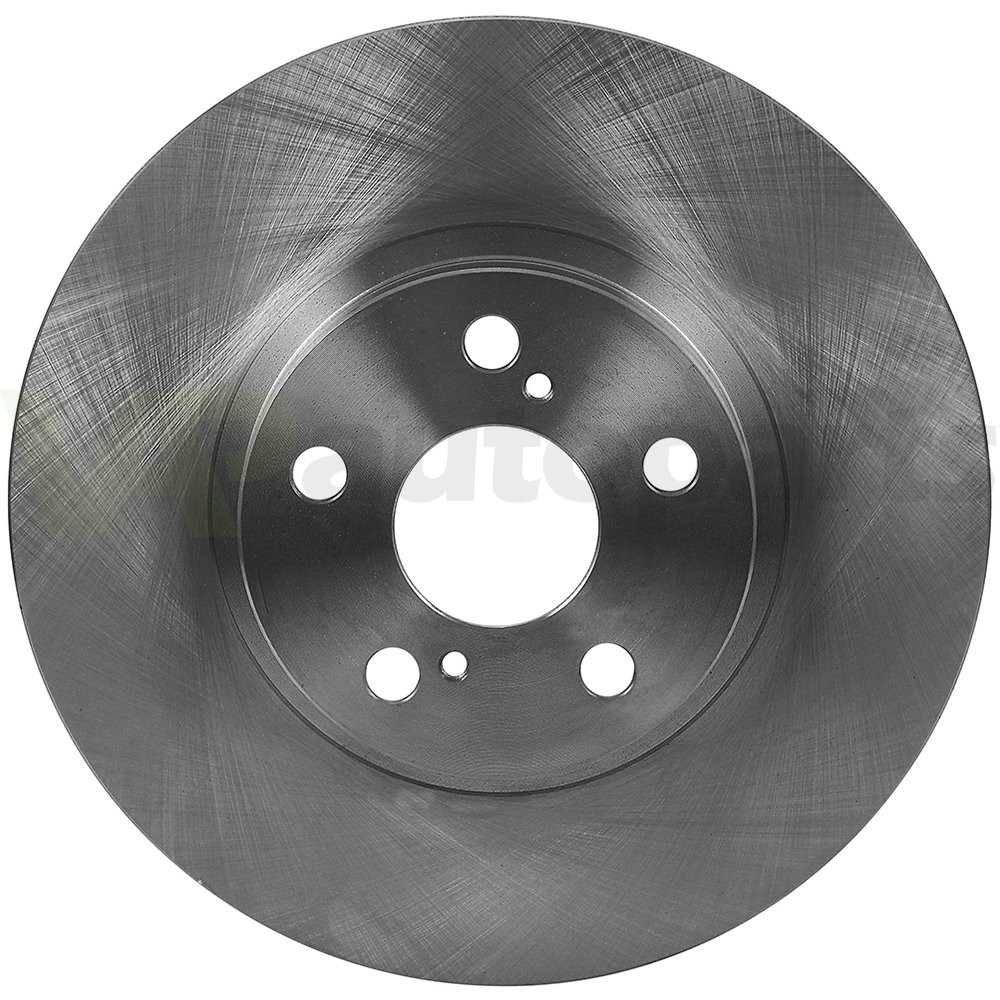 Front Brake Pads And Rotors Vented For 2005-2007 2010 Scion tC 2.4L