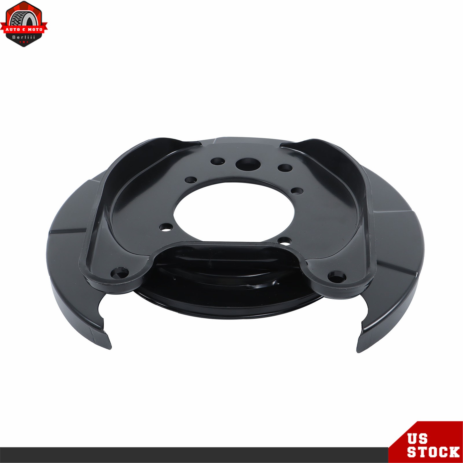 For 2005-2020 Nissan Frontier Xterra 44030-EA070 Left Rear Brake Backing Plate