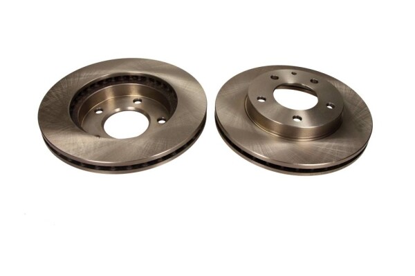 MAXGEAR 19-0713 Brake Disc for EUNOS,FORD ASIA & OCEANIA,FORD USA,MAZDA